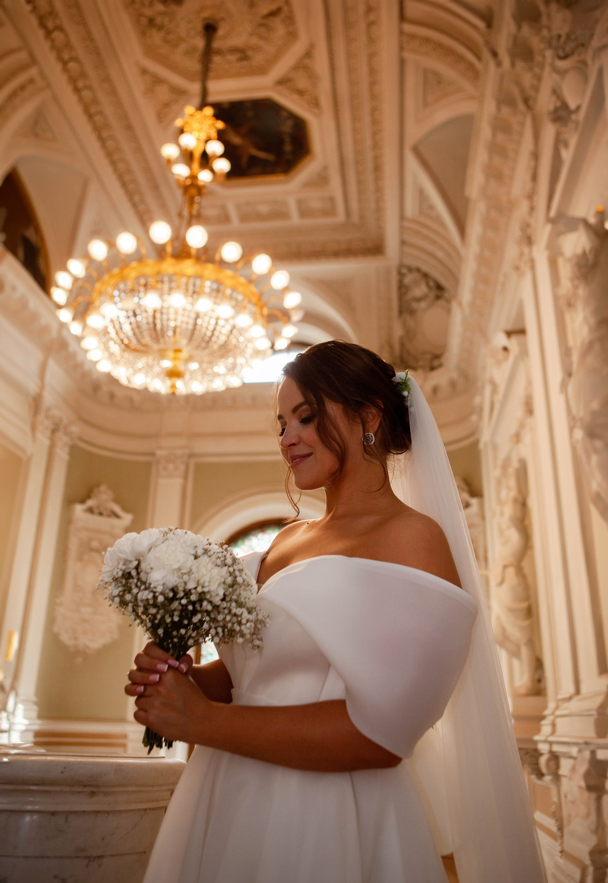 Кристина & Руслан. Свадебный фотограф в СПБ | Санкт-Петербурге Анастасия Рахимгулова