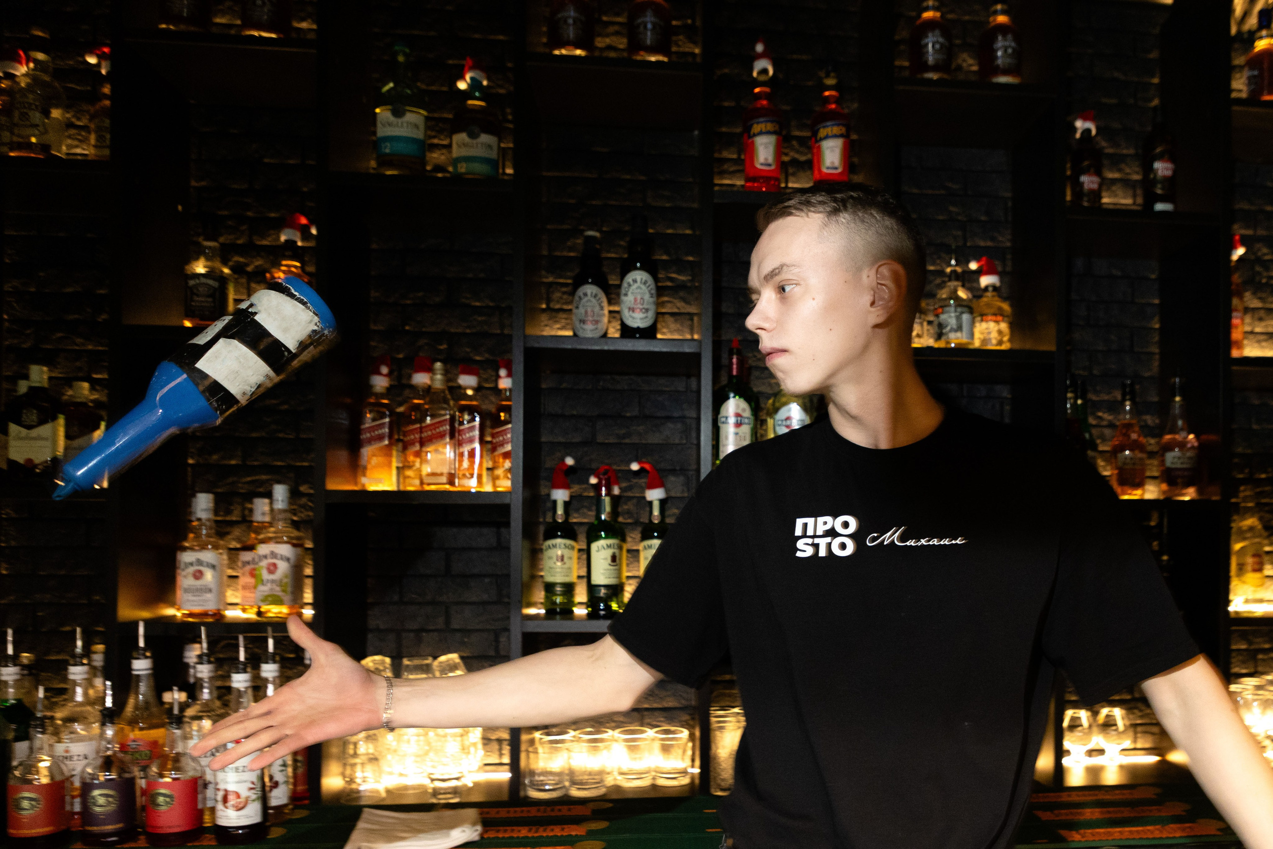 ПРОСТО Вечеринка 29 ноября 2025. Фотограф. Спорт, репортаж, предметная съемка