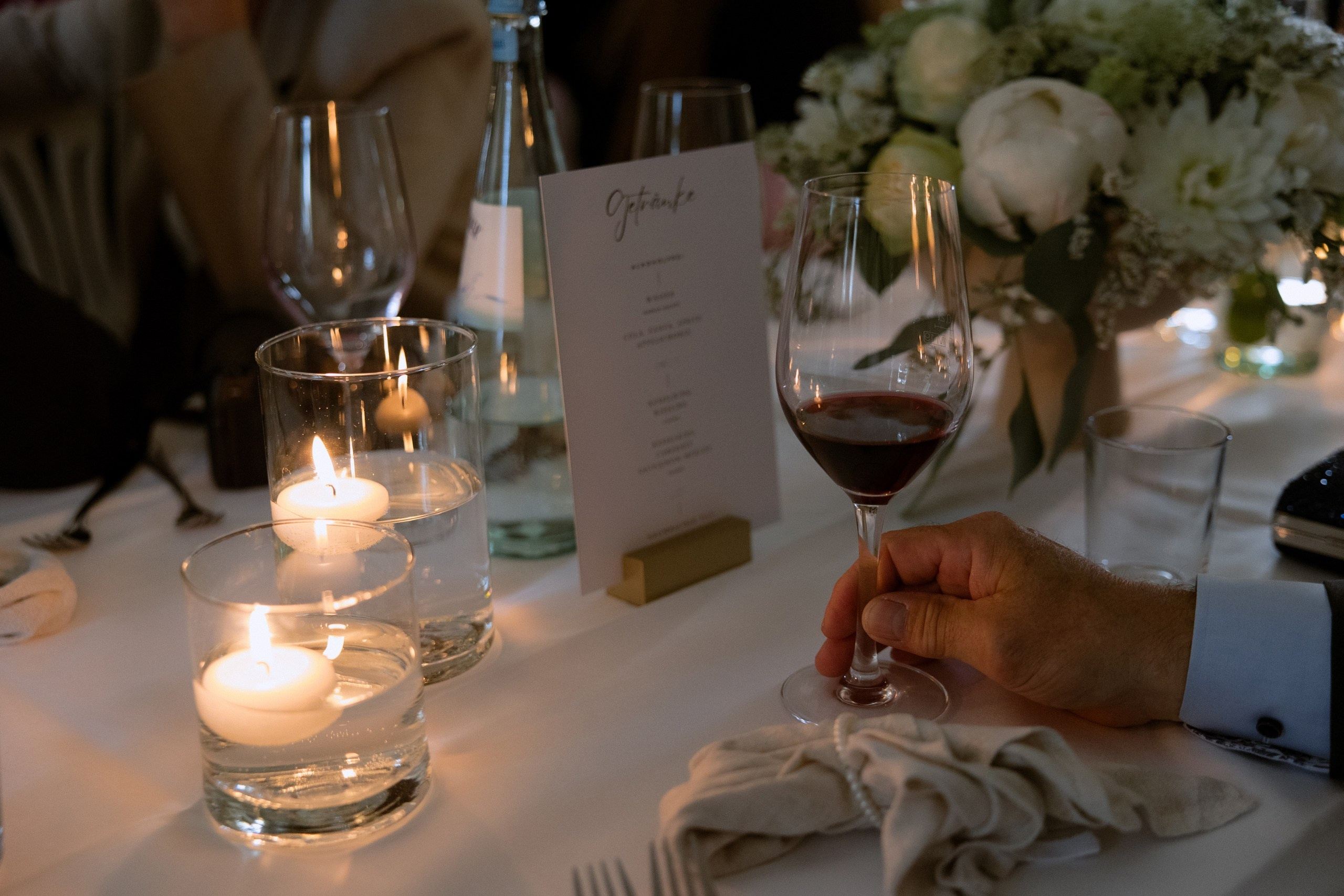 Viktoria und Tim. Galina and Nikita Bykovets, a wedding photographer and videographer duo in Germany