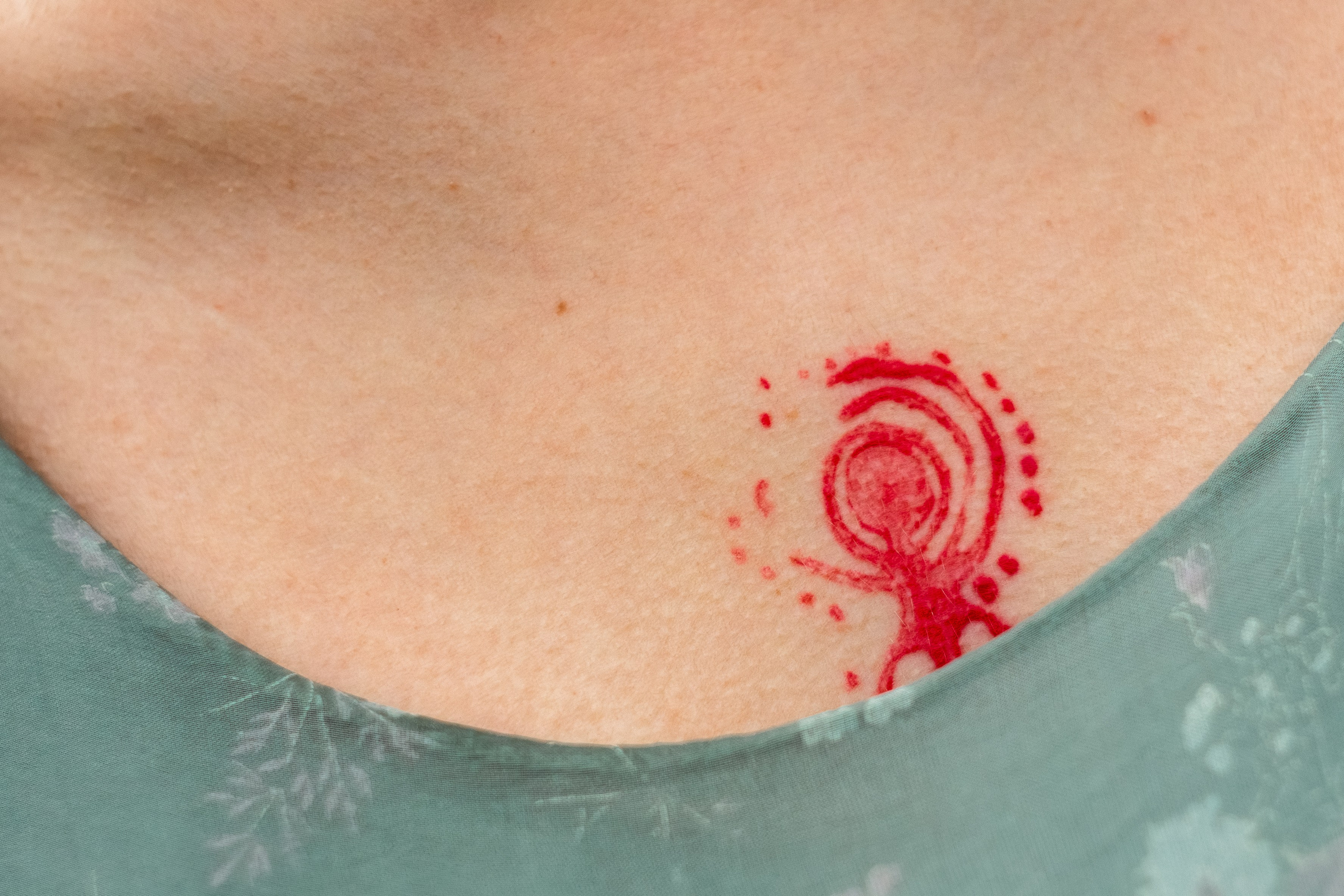 Дуновение ветра. Екатерина Пашкова, фотограф, видеограф в Томске