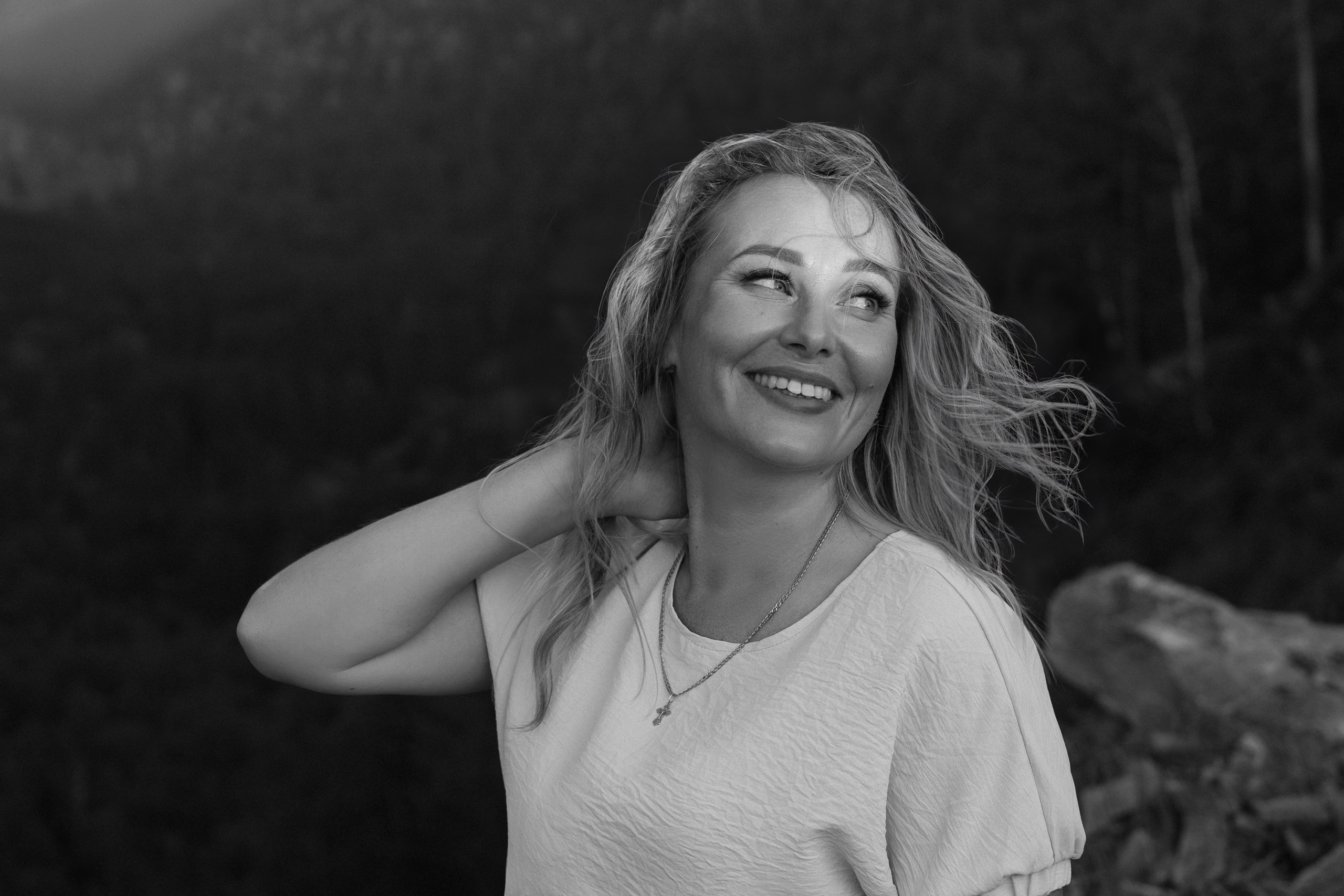 На природе. Семейный и детский фотограф в Селенгинске Екатерина Чупрова