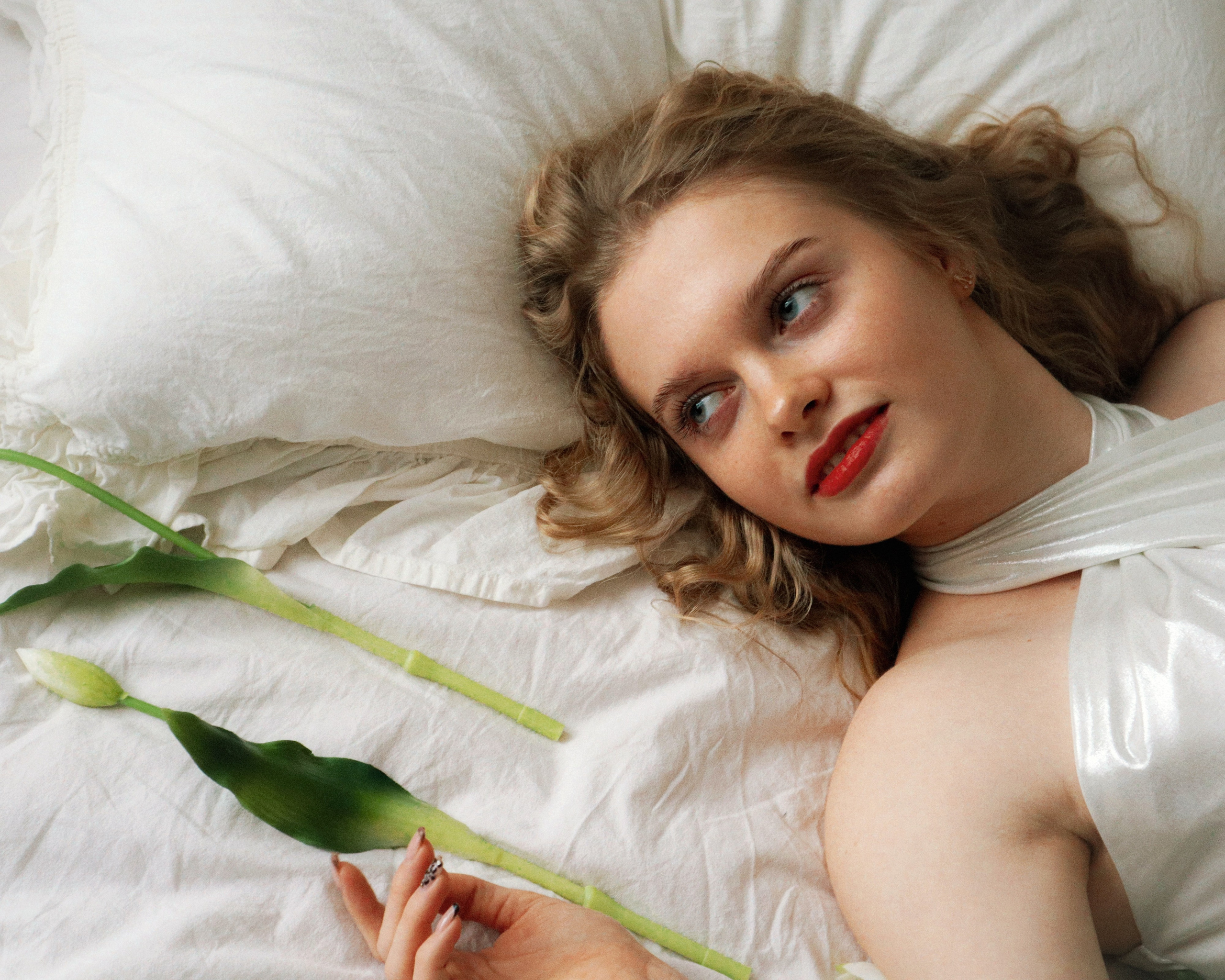 Надя. Портретный и свадебный фотограф в Москве Александра