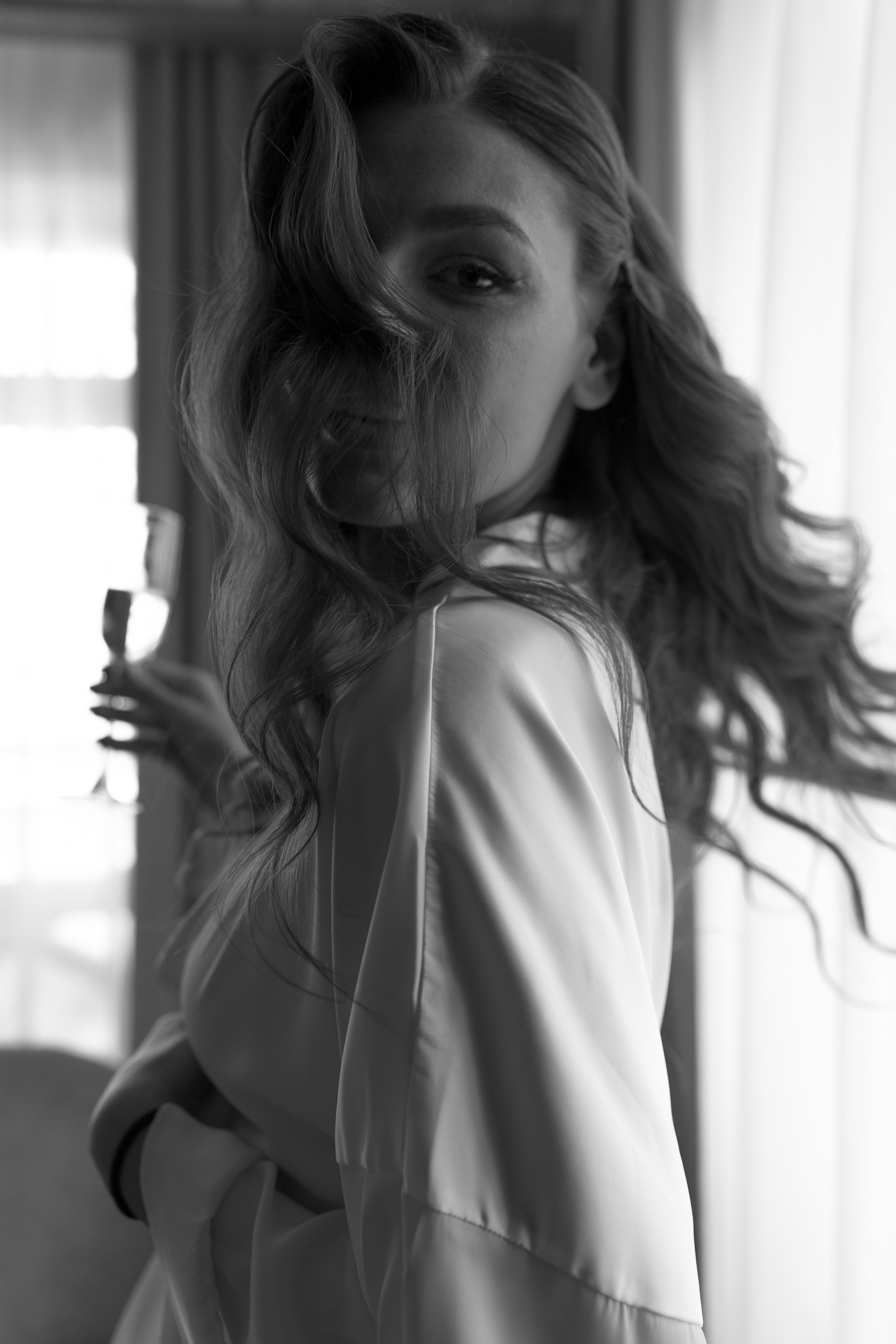 Анна и Георгий. Свадебный фотограф Кирилл Пархоменко. Фотосессия свадебная