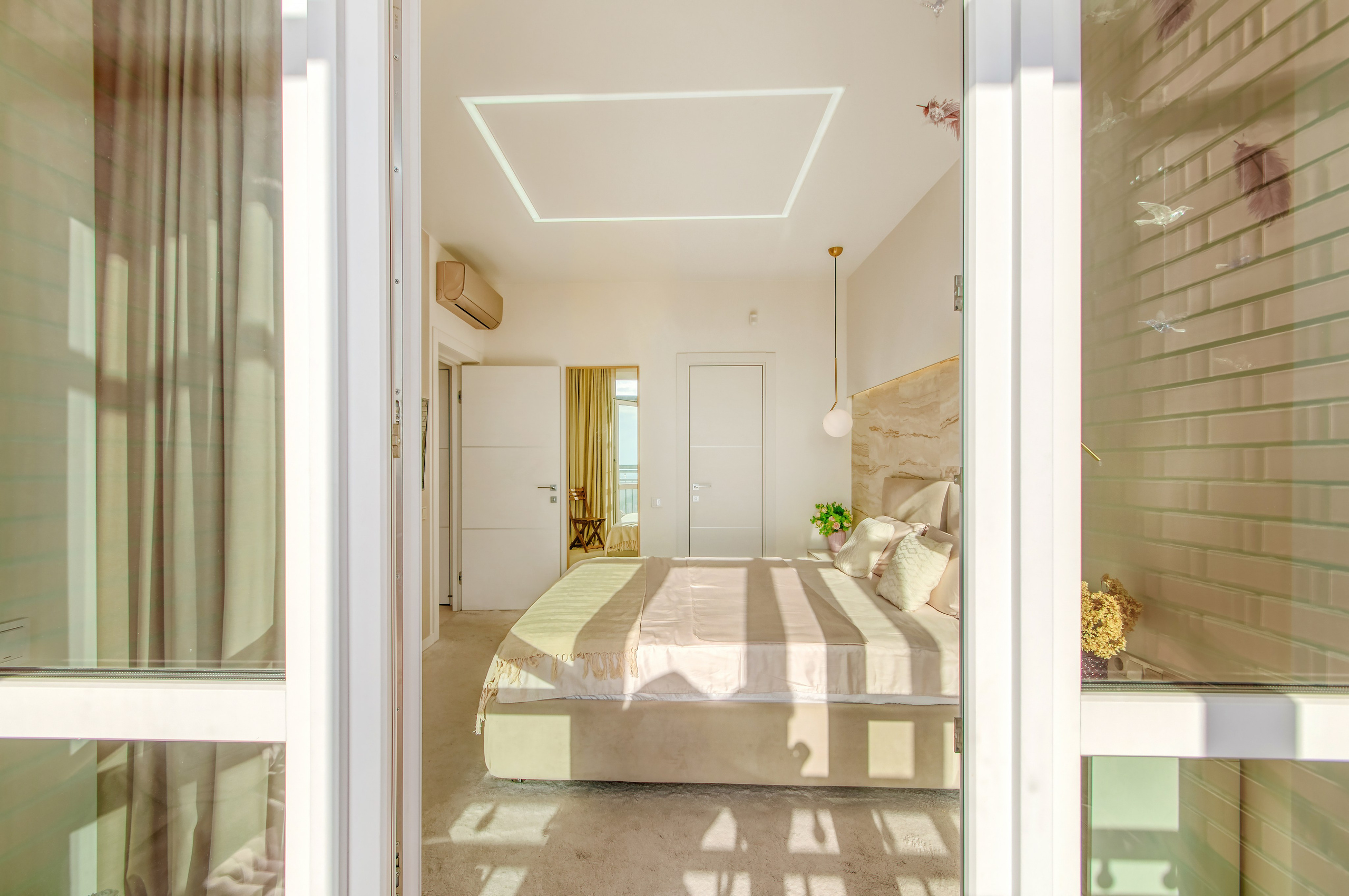 Квартира в ЖК Эталон. Фотограф Сергей Сергеев