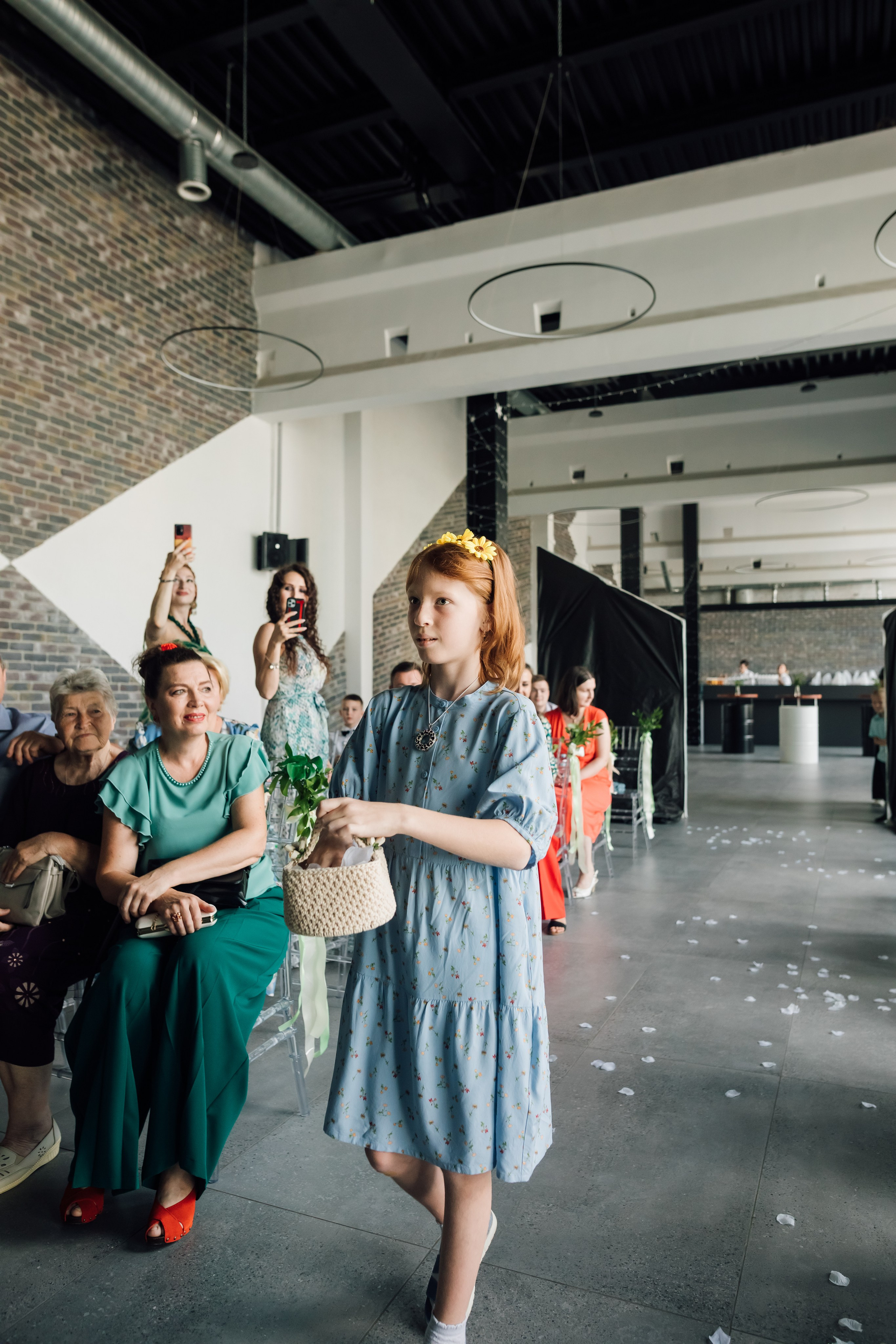 Анастасия и Лукас. Свадебный и семейный фотограф в Москве Евгения Лисина