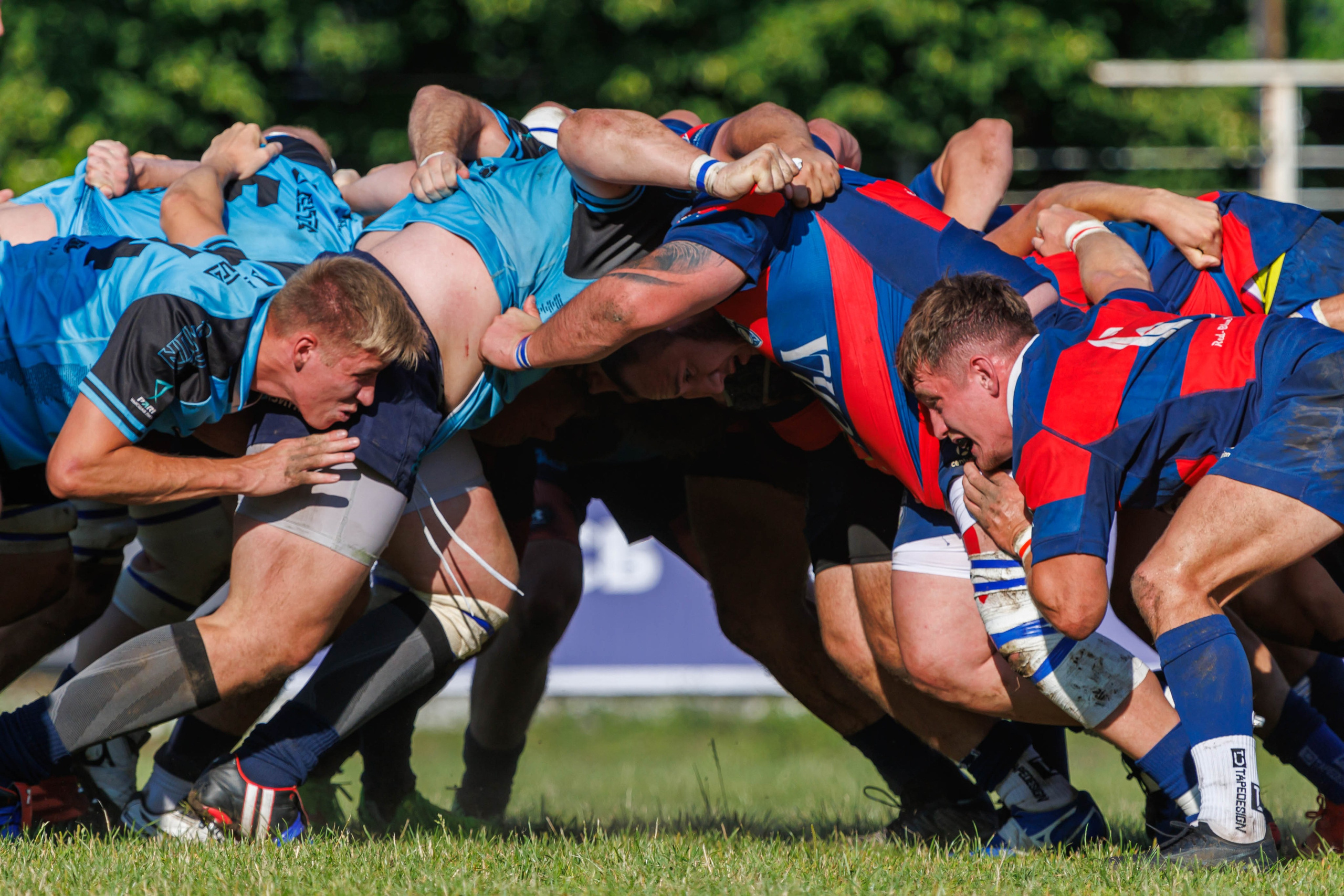 Регби. Репортажный фотограф в Москве Екатерина Якель
