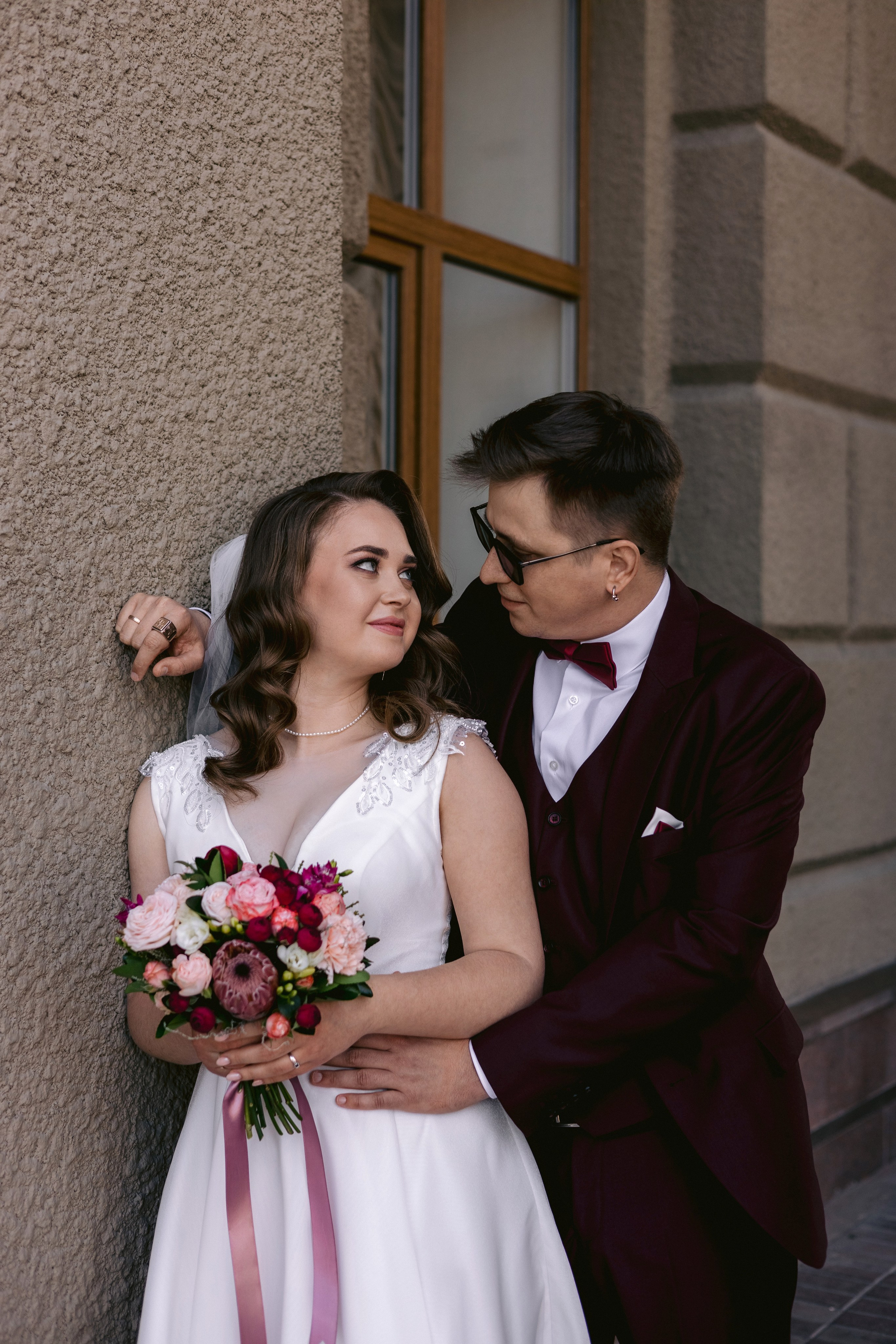 Вера, Роман. Фотограф Волгоград Кристина Прохоренко