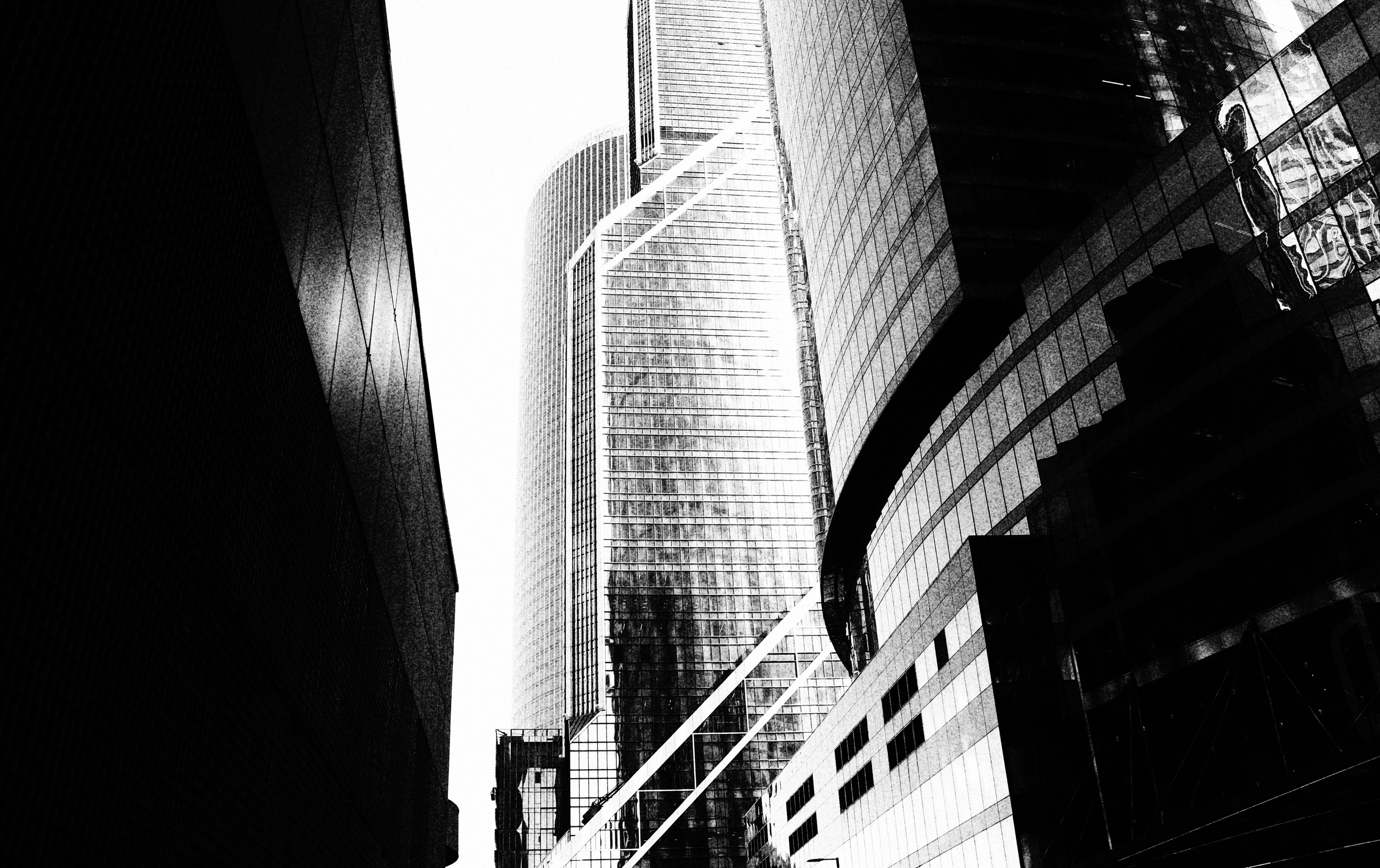 Moscow City. Juliarubis.com