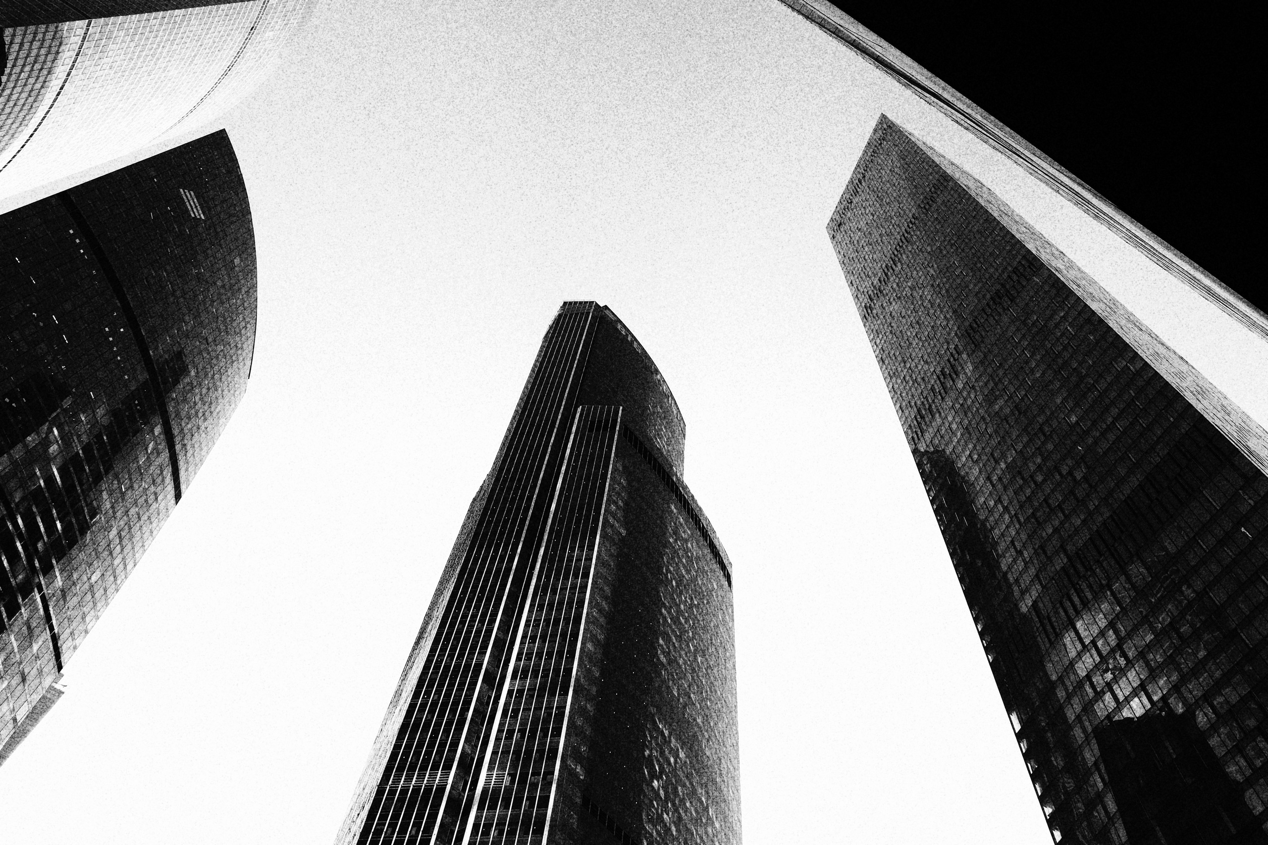 Moscow City. Juliarubis.com