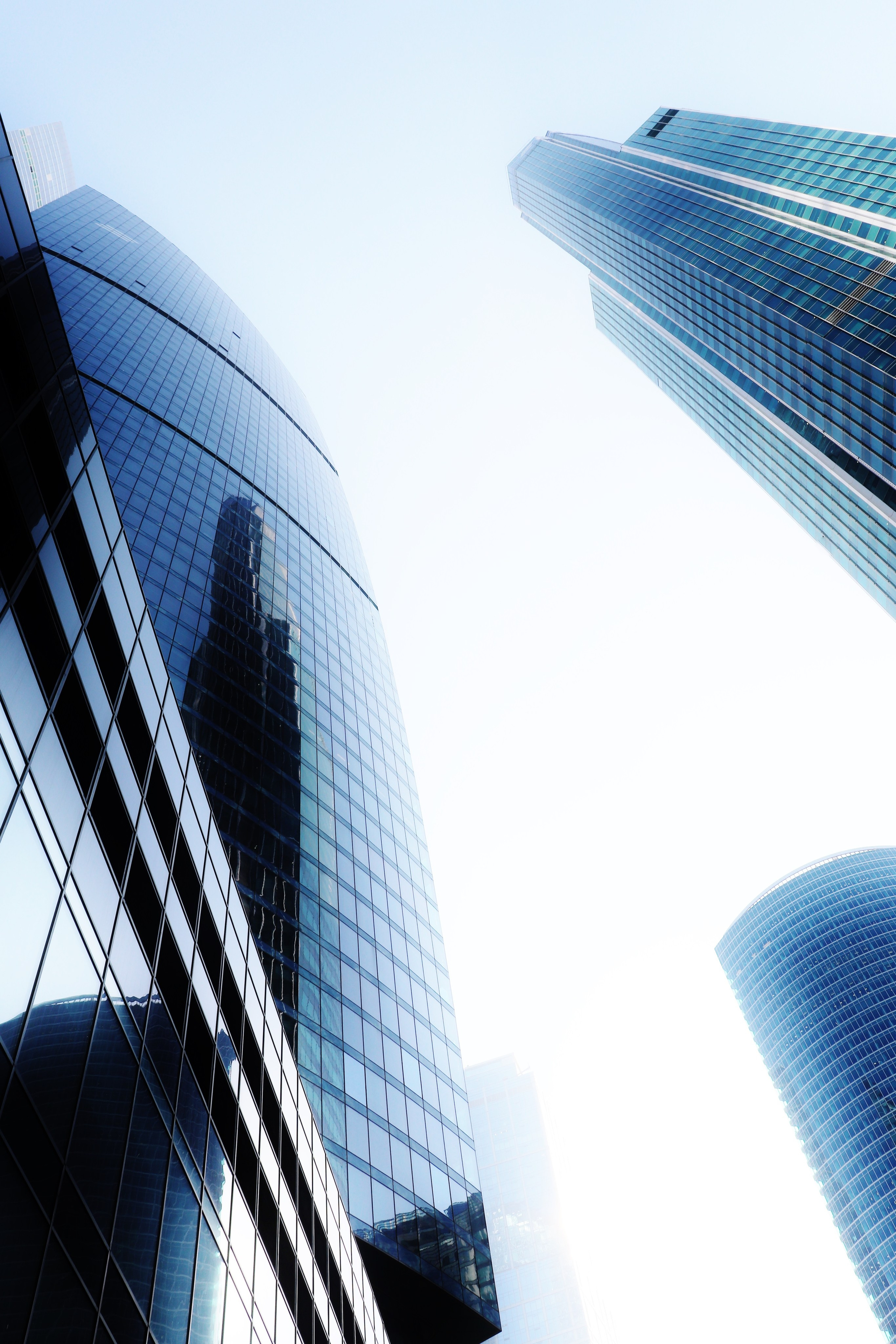 Moscow City. Juliarubis.com