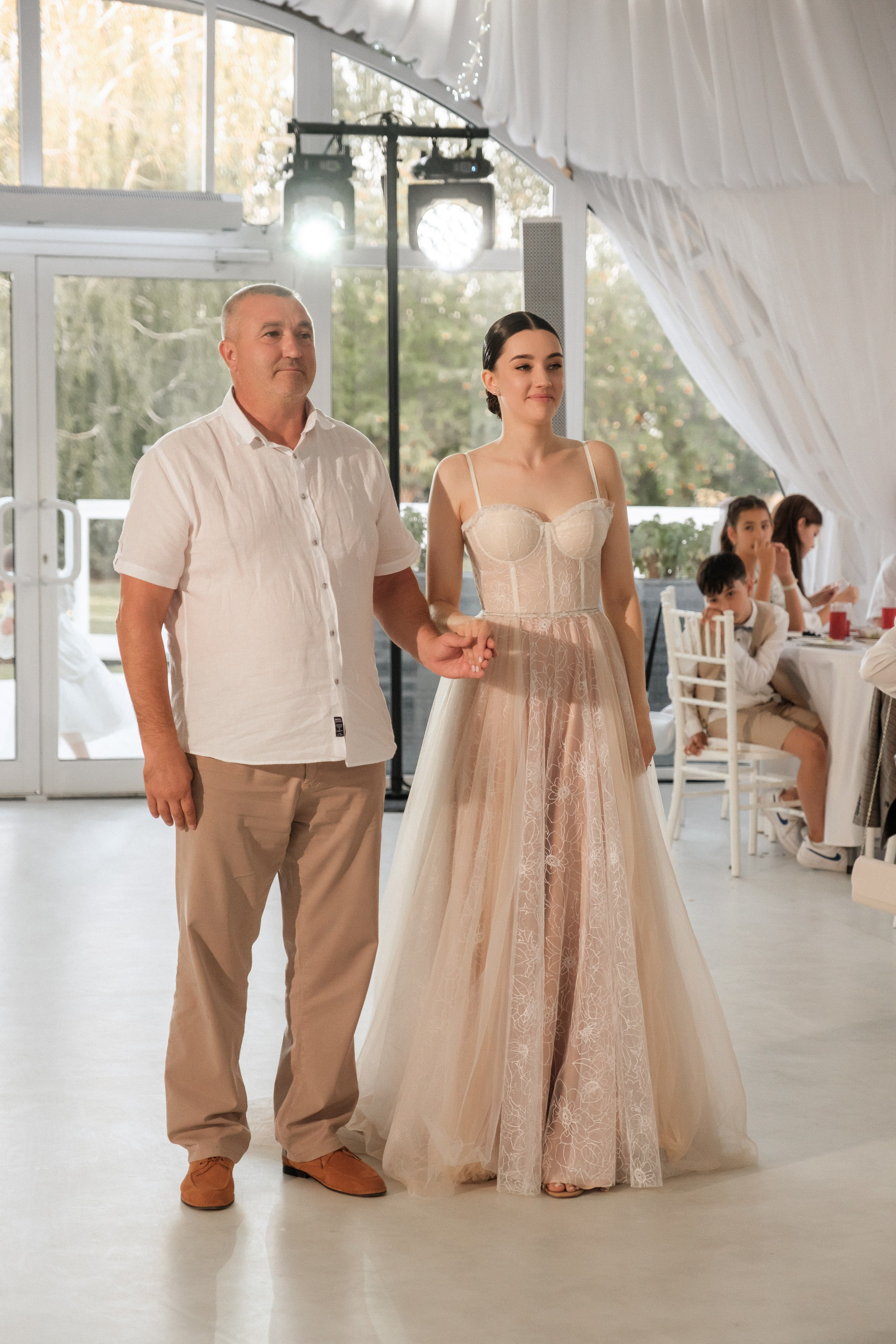 Артём и Юлия. Свадебный и семейный фотограф в Волгограде Кристина Иванова