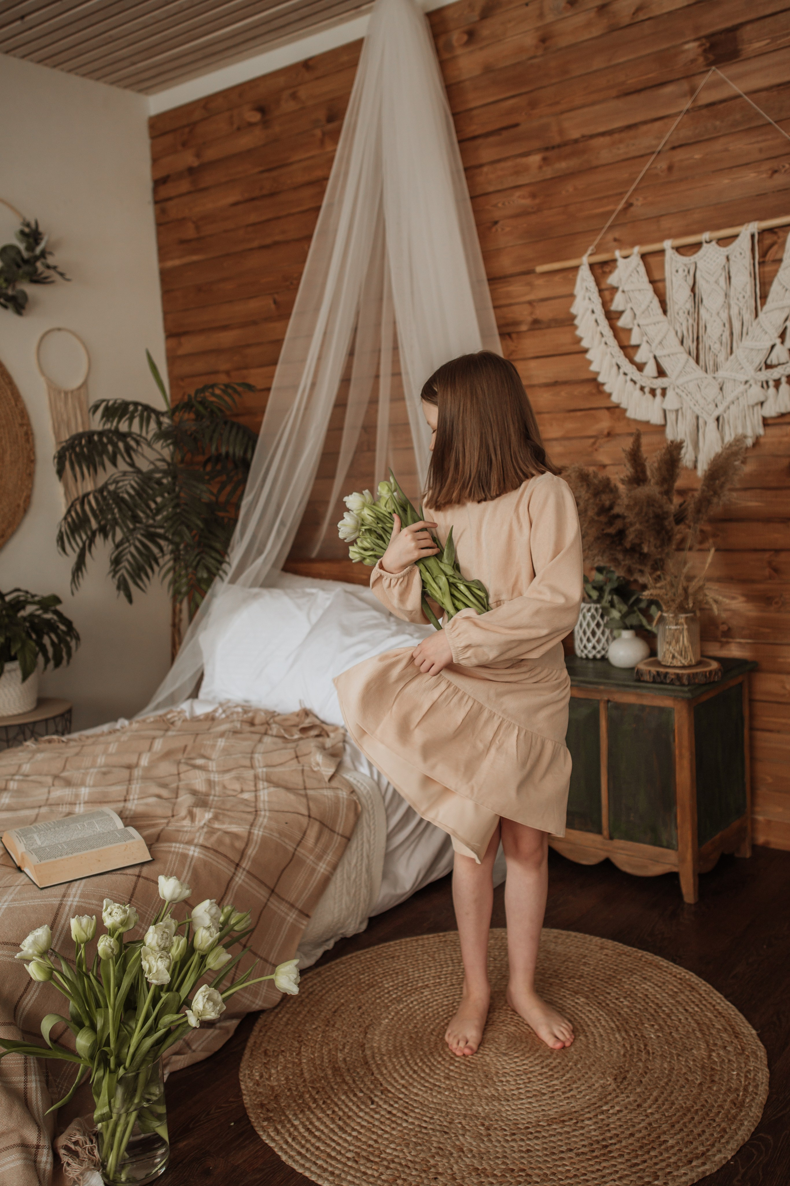 Съёмка весенняя. Photo Bogdanova