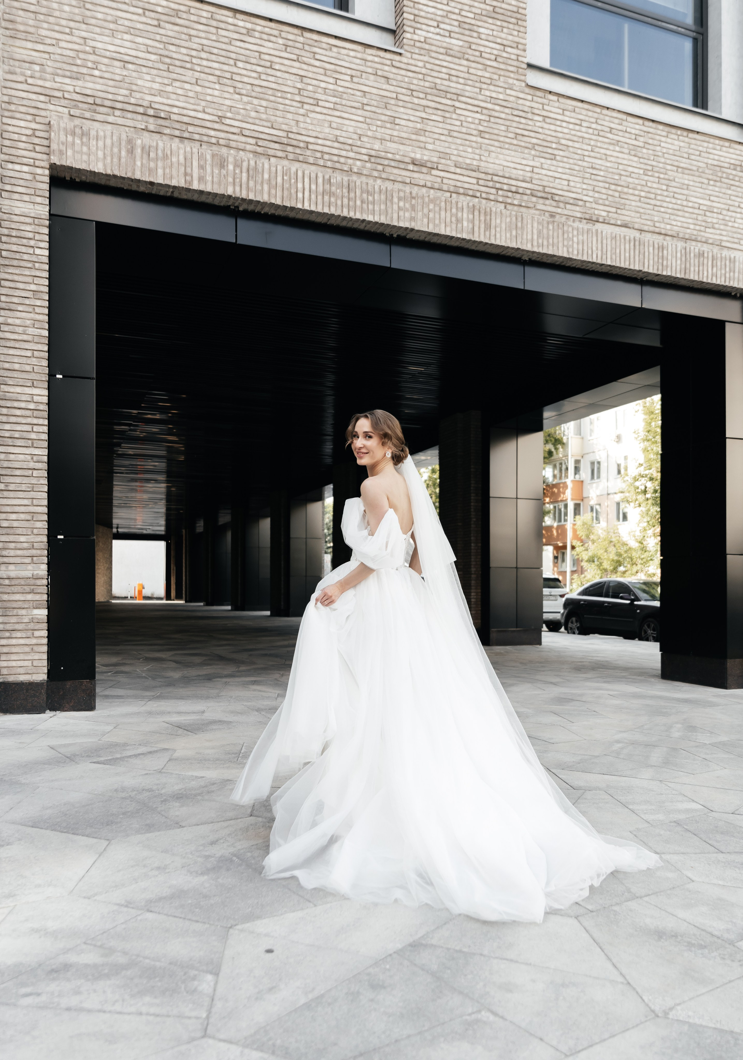 Renat & Alina. Свадебный фотограф Ильнар Асадуллин