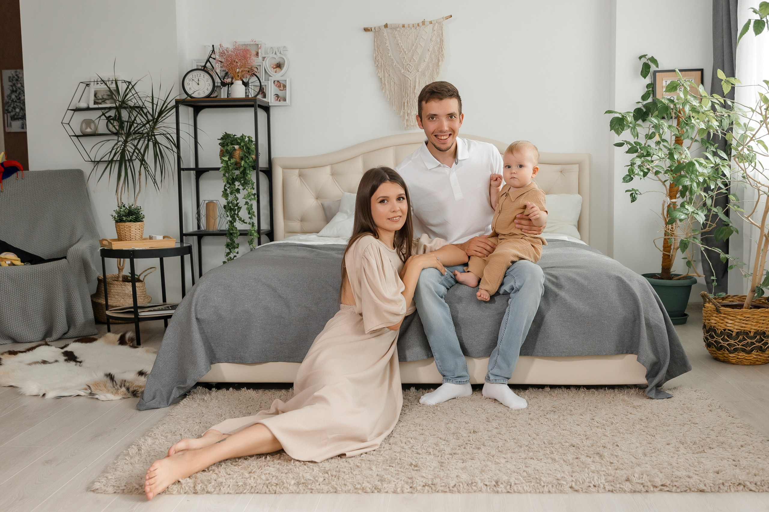 ГОДИК. Свадебный и семейный фотограф Динар Гильмутдинов