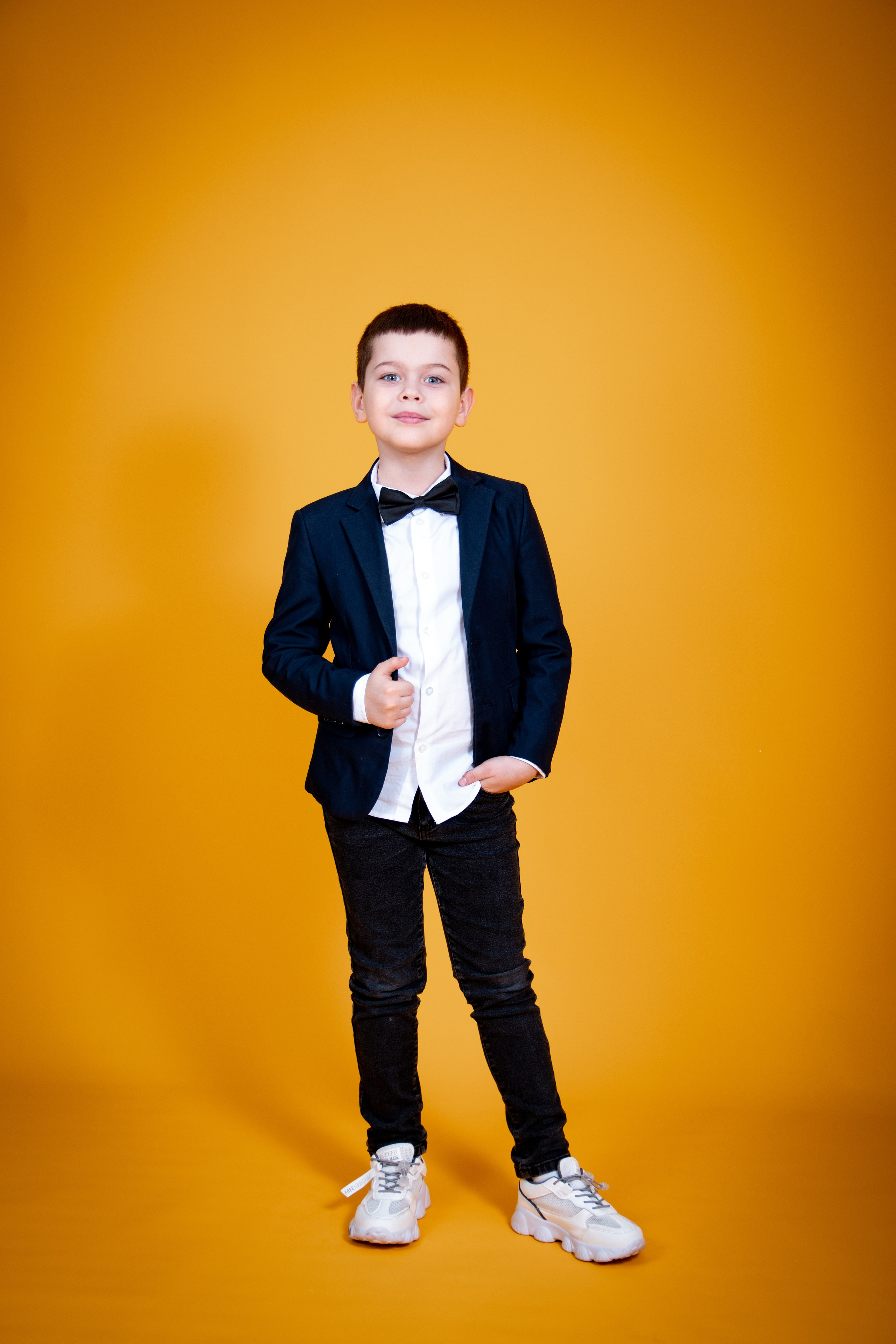 Портреты для детского сада. Выпускные альбомы в Обнинске