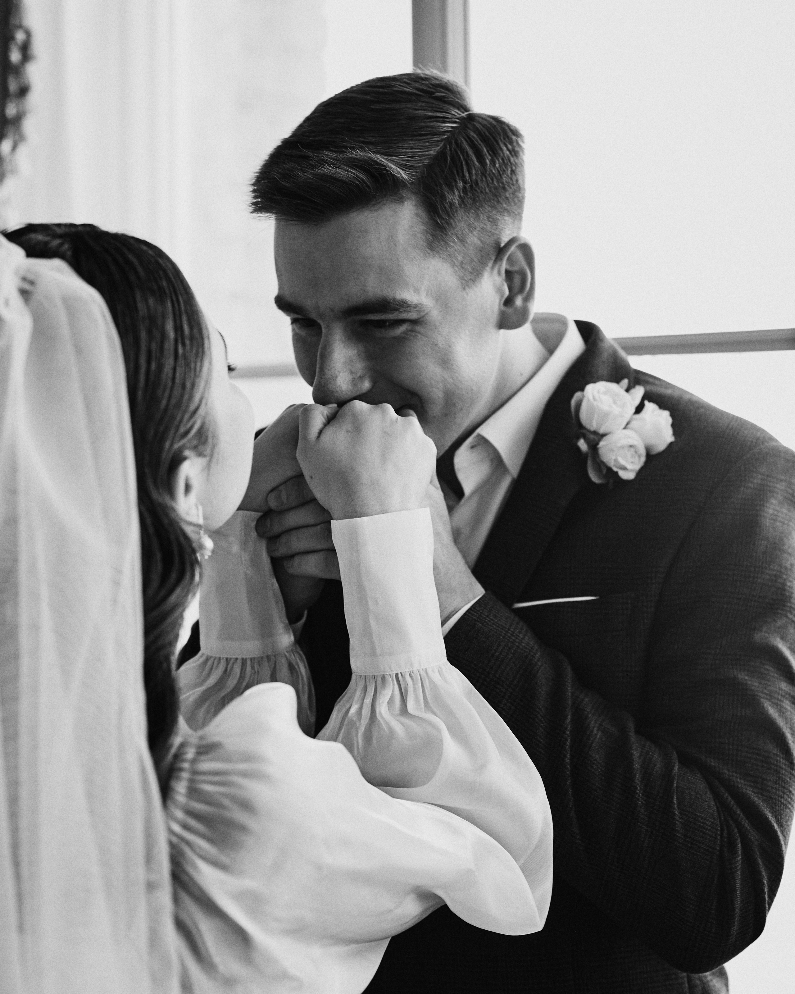 Аня и Женя. Портретный фотограф в Москве Ольга Крылова