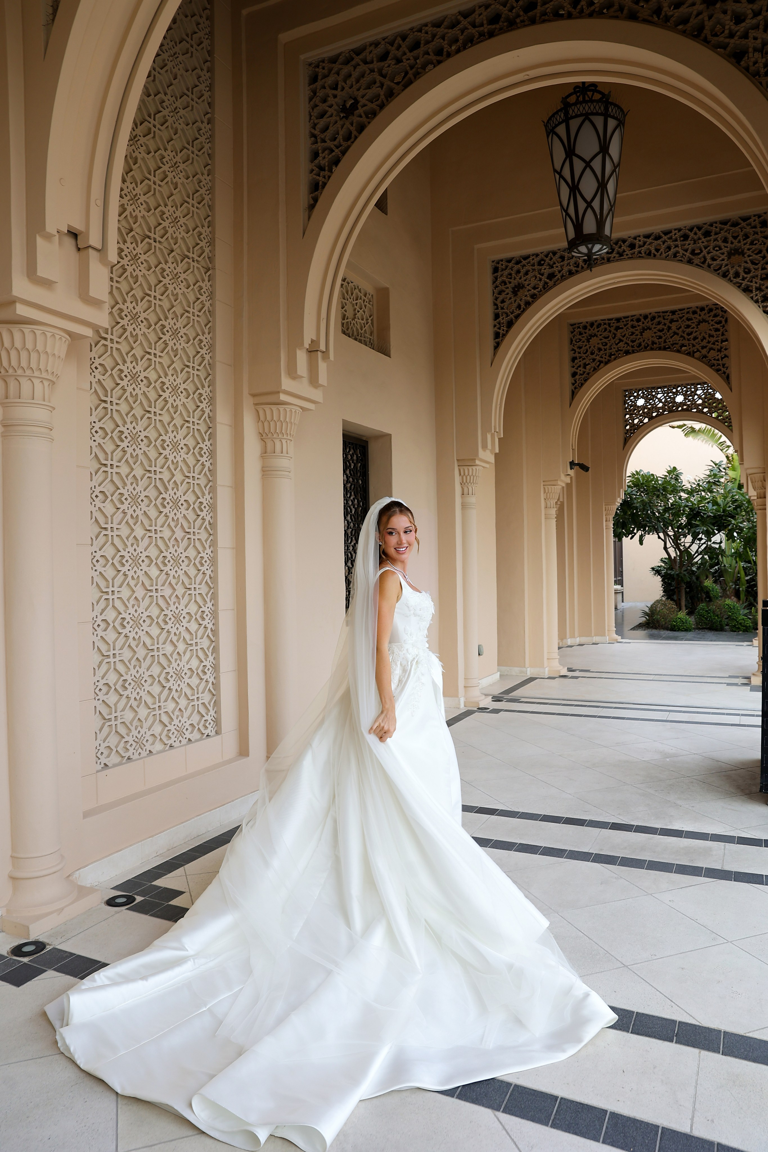 «Я буду любить тебя всегда». Свадебный фотограф Сочи Москва Дубай Снежана Магрин