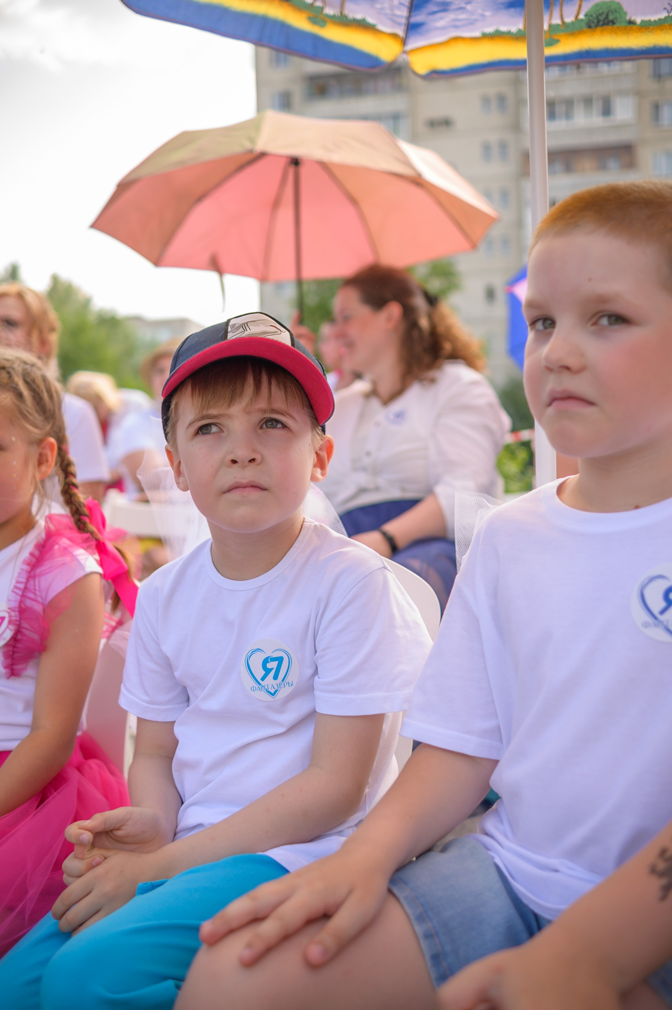 Репортаж выпускного группа «Фантазёры» 3 садик. Фотограф новорожденных, семейный детский в Тюмени Татьяна Морозова