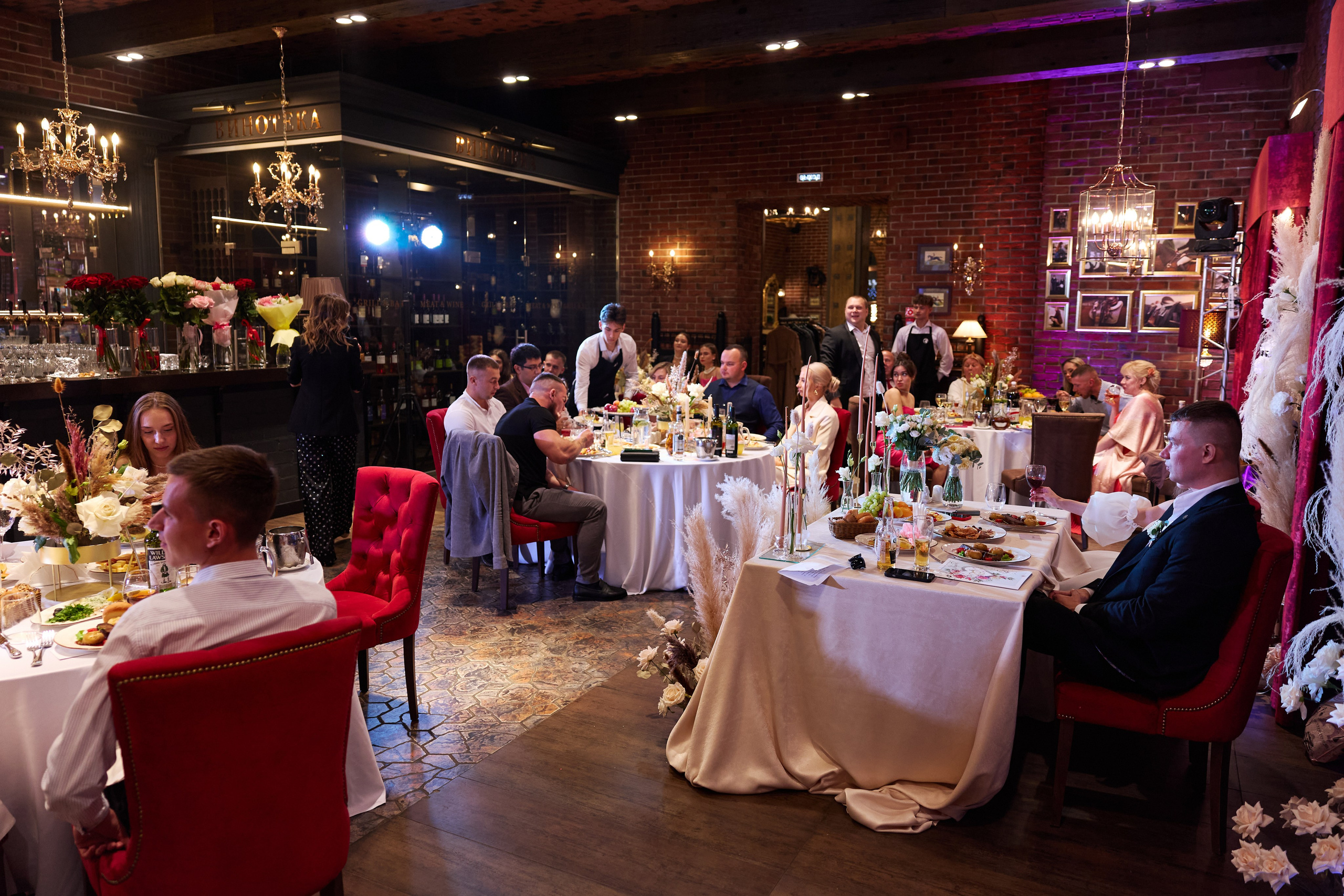 Мария и Алекс. Александр Прозоров фотограф в Кирове