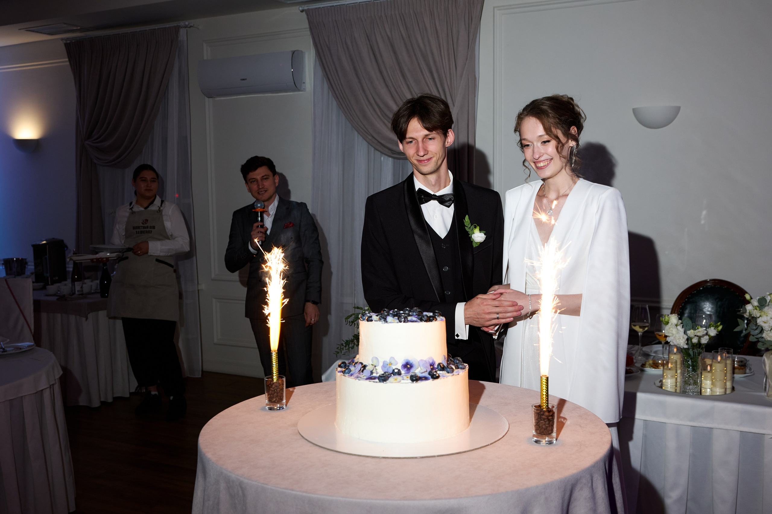 Свадебный фотограф Киров. Александр Прозоров. Александр Прозоров фотограф в Кирове