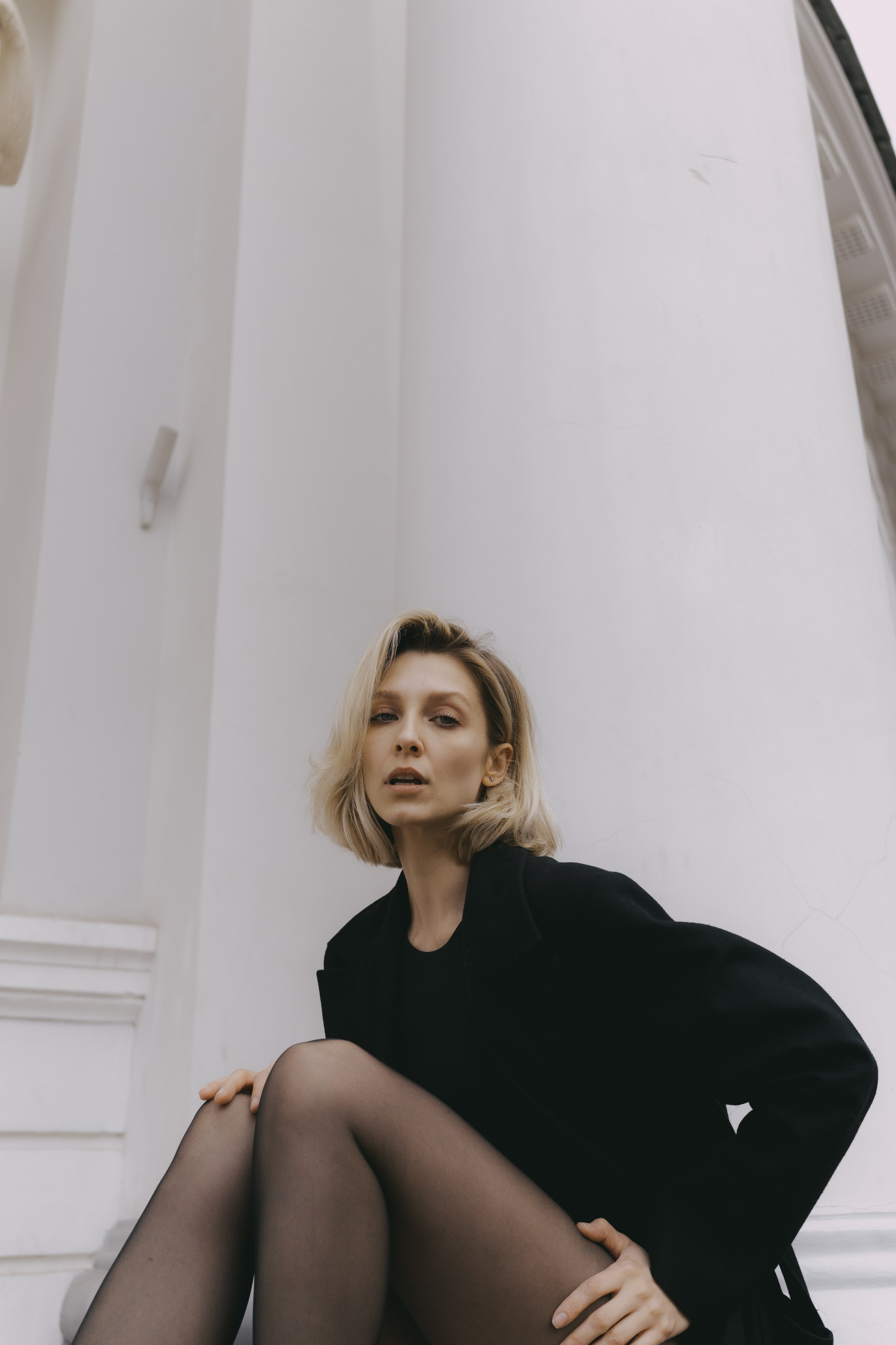 Лера. Портретный фотограф в Санкт-Петербурге Филатов Максим