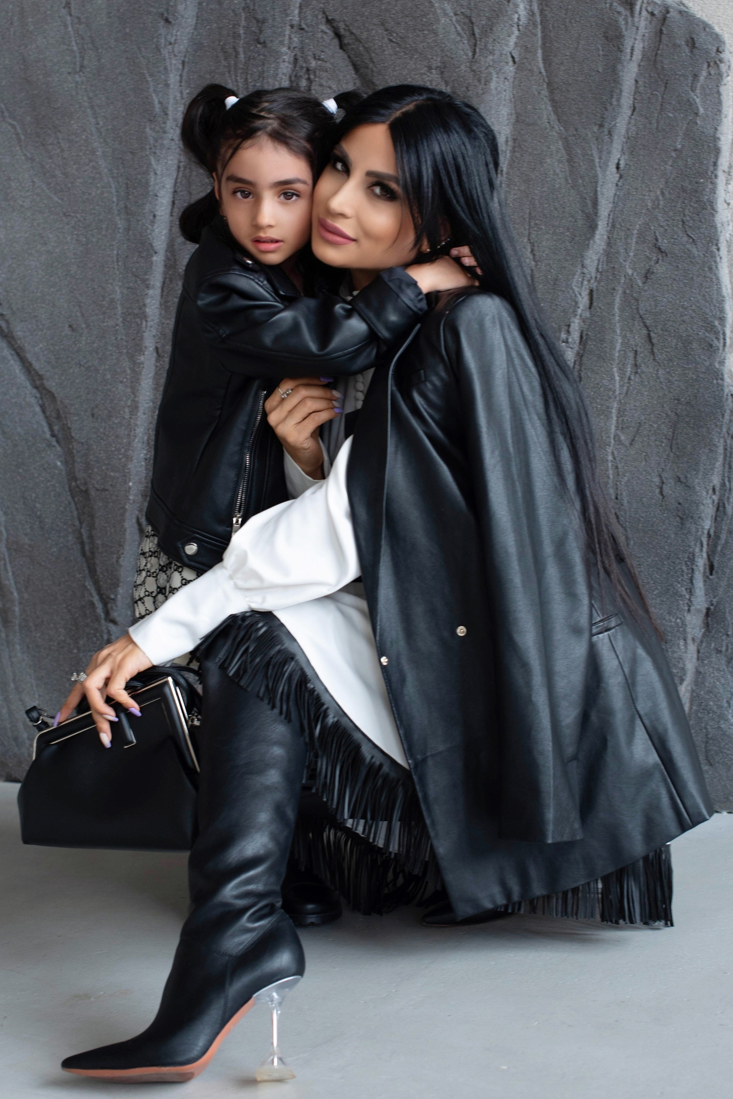 Семейная фотосъёмка. Фотограф во Владивостоке