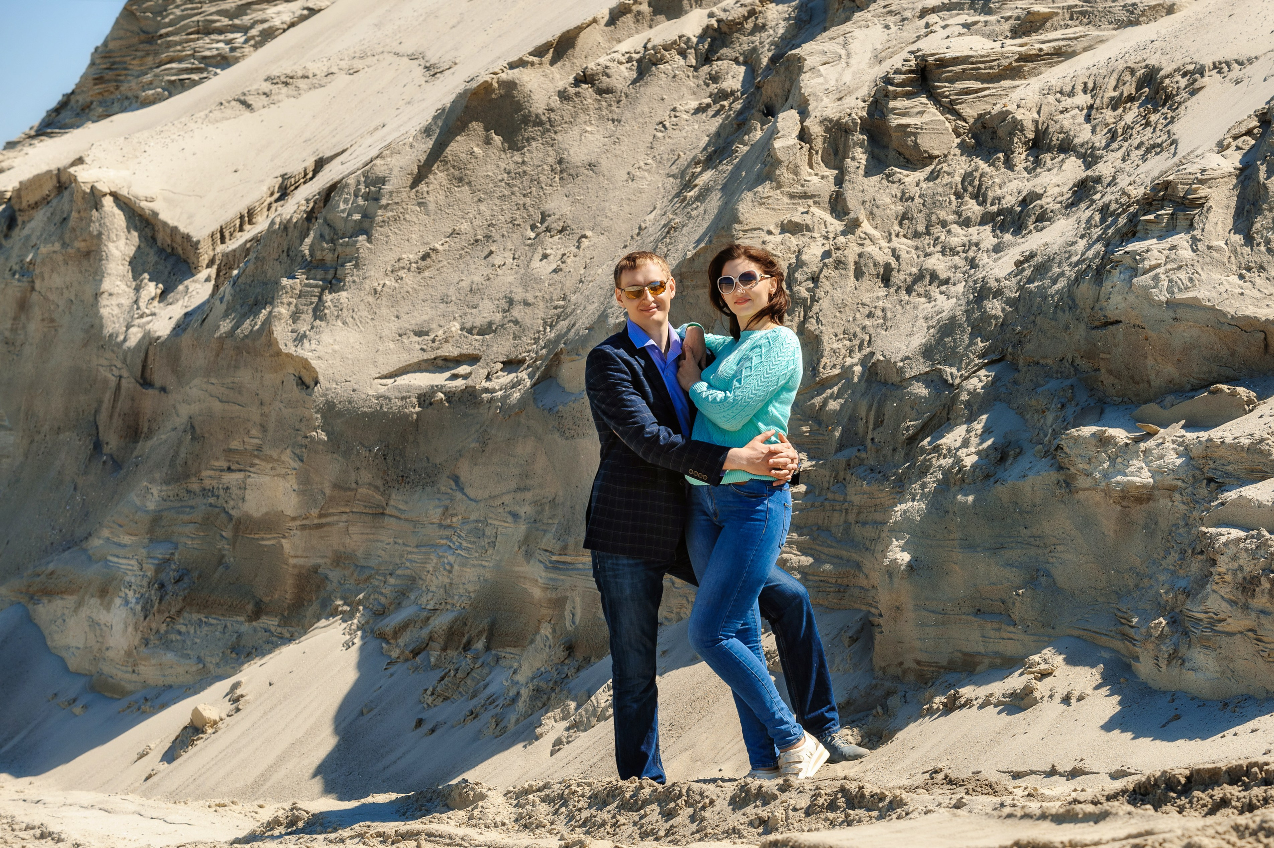 Семейная съёмка. Свадебный и семейный фотограф в Курске Андрей Изотов