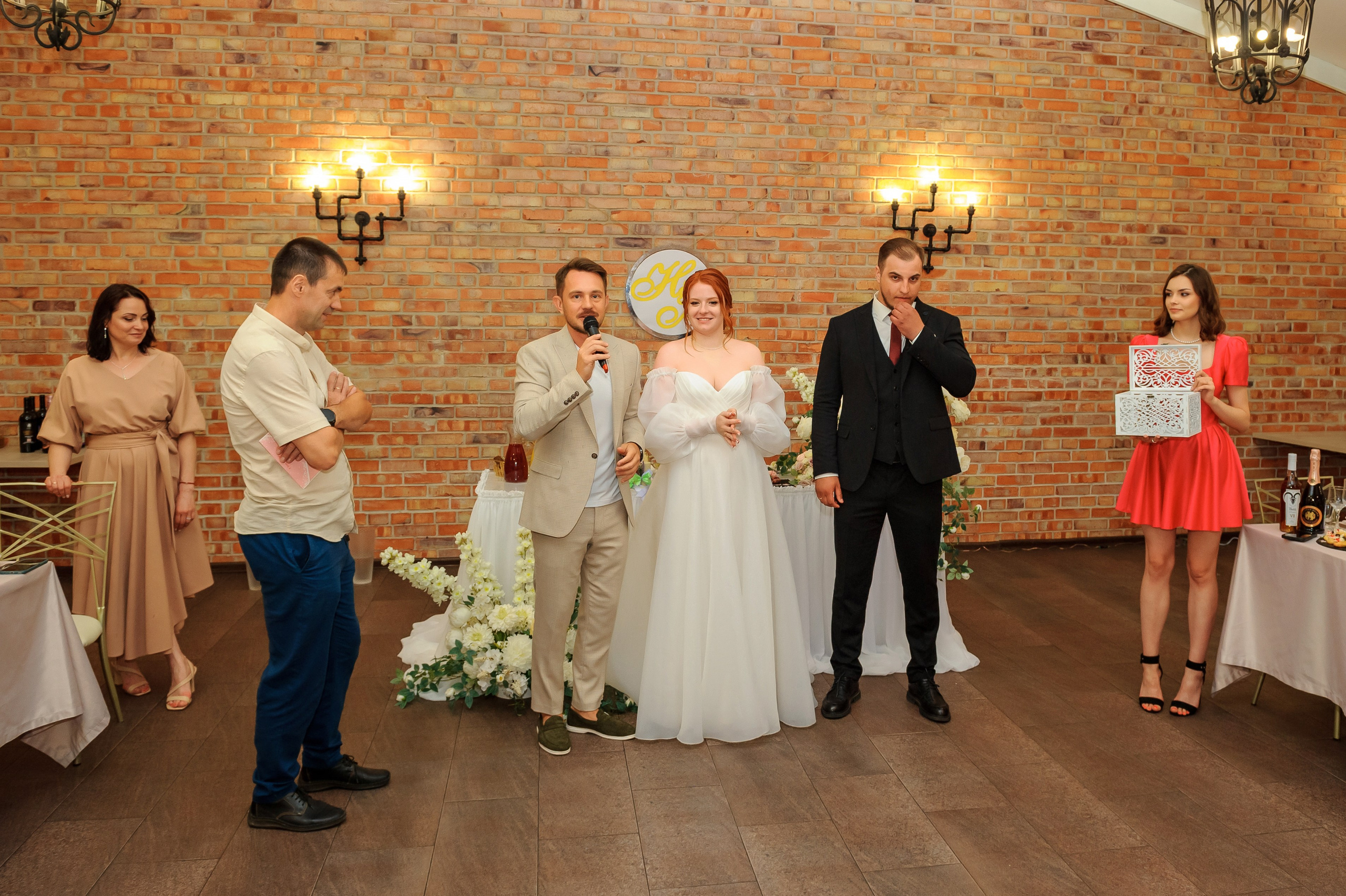 Никита и Людмила. Свадебный и семейный фотограф в Курске Андрей Изотов