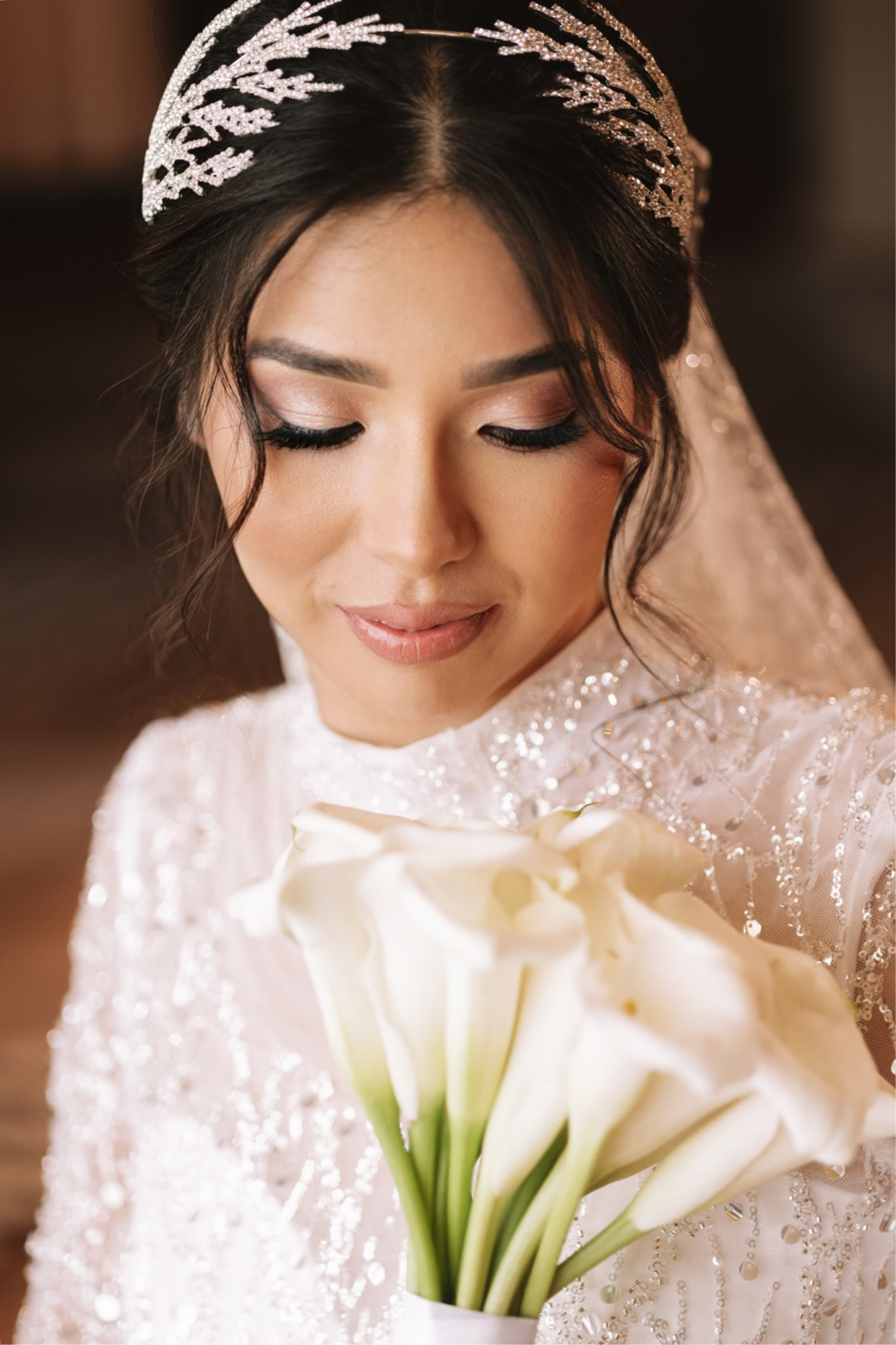 Румия&Данияр. Камилла — свадебный и женский фотограф в Саратове