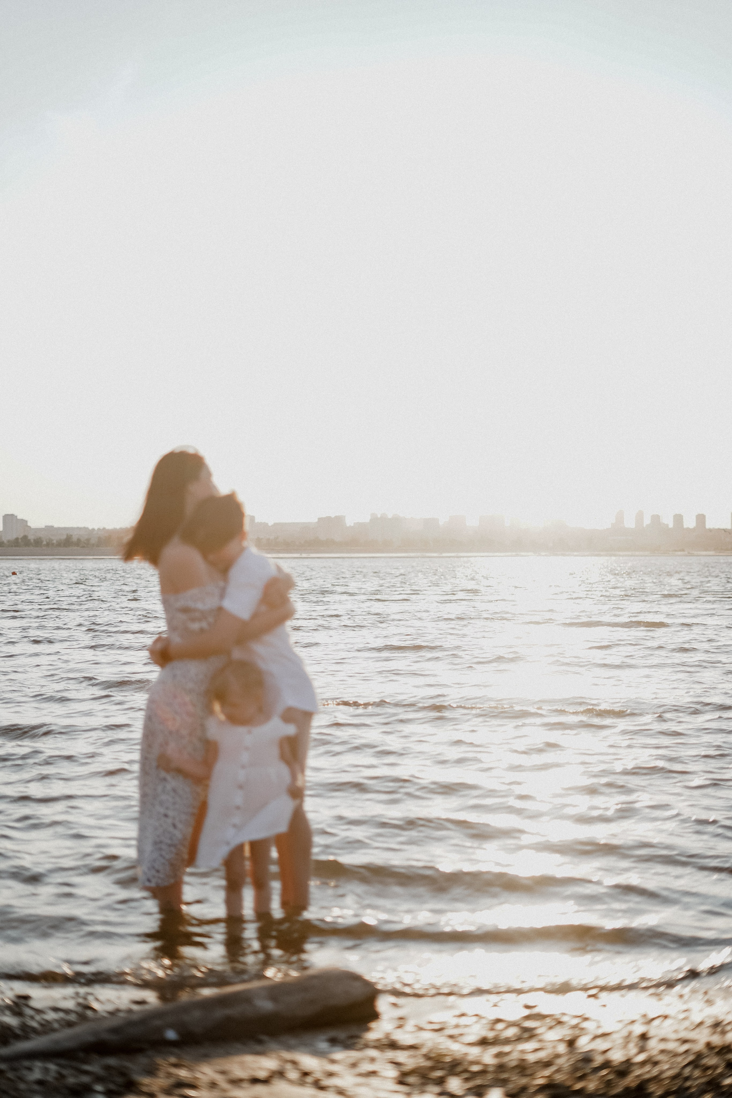 Мокровы. Фотограф Валерия Крахмалева