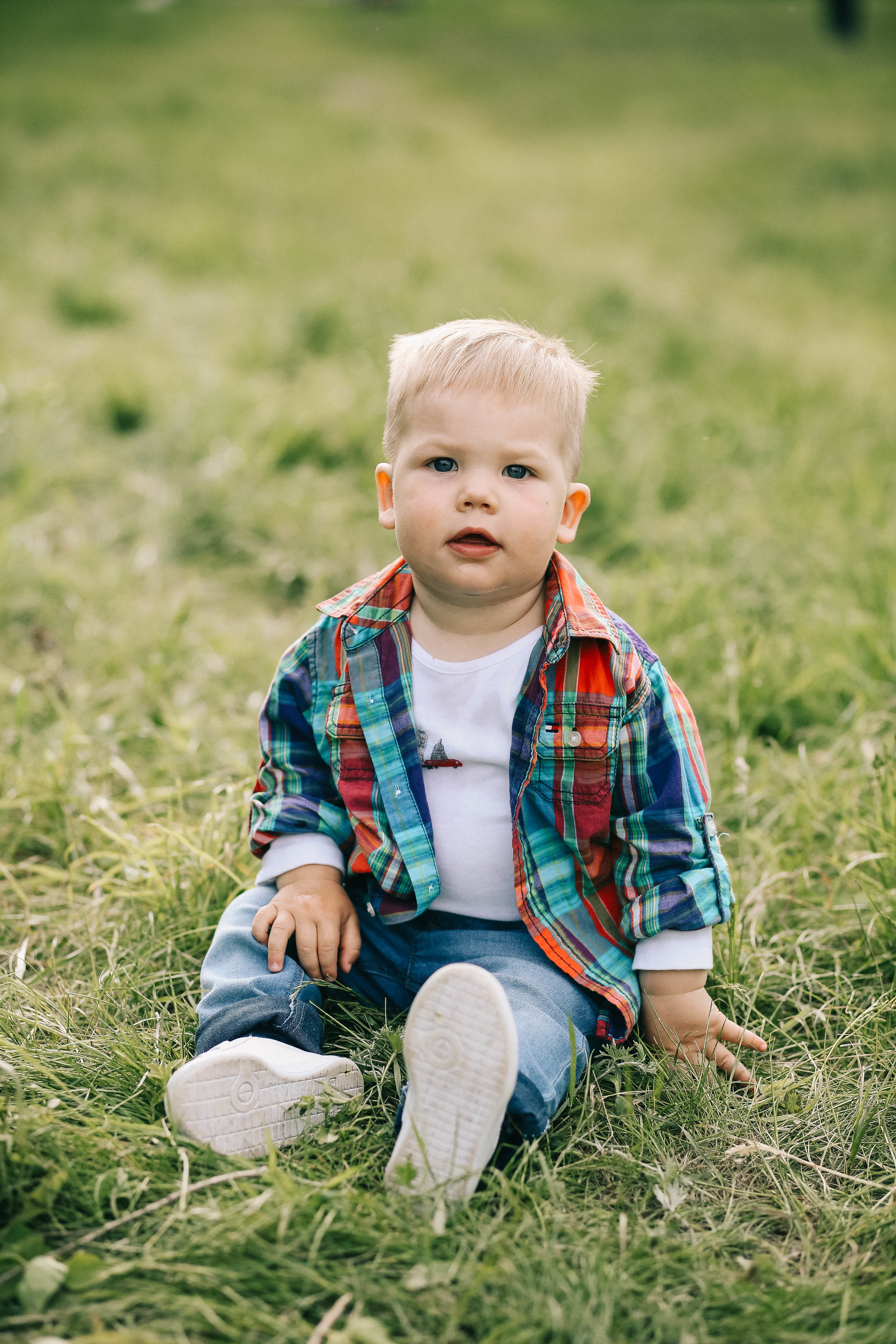 Семья Бордовых. Свадебный фотограф Полина Мишуринская