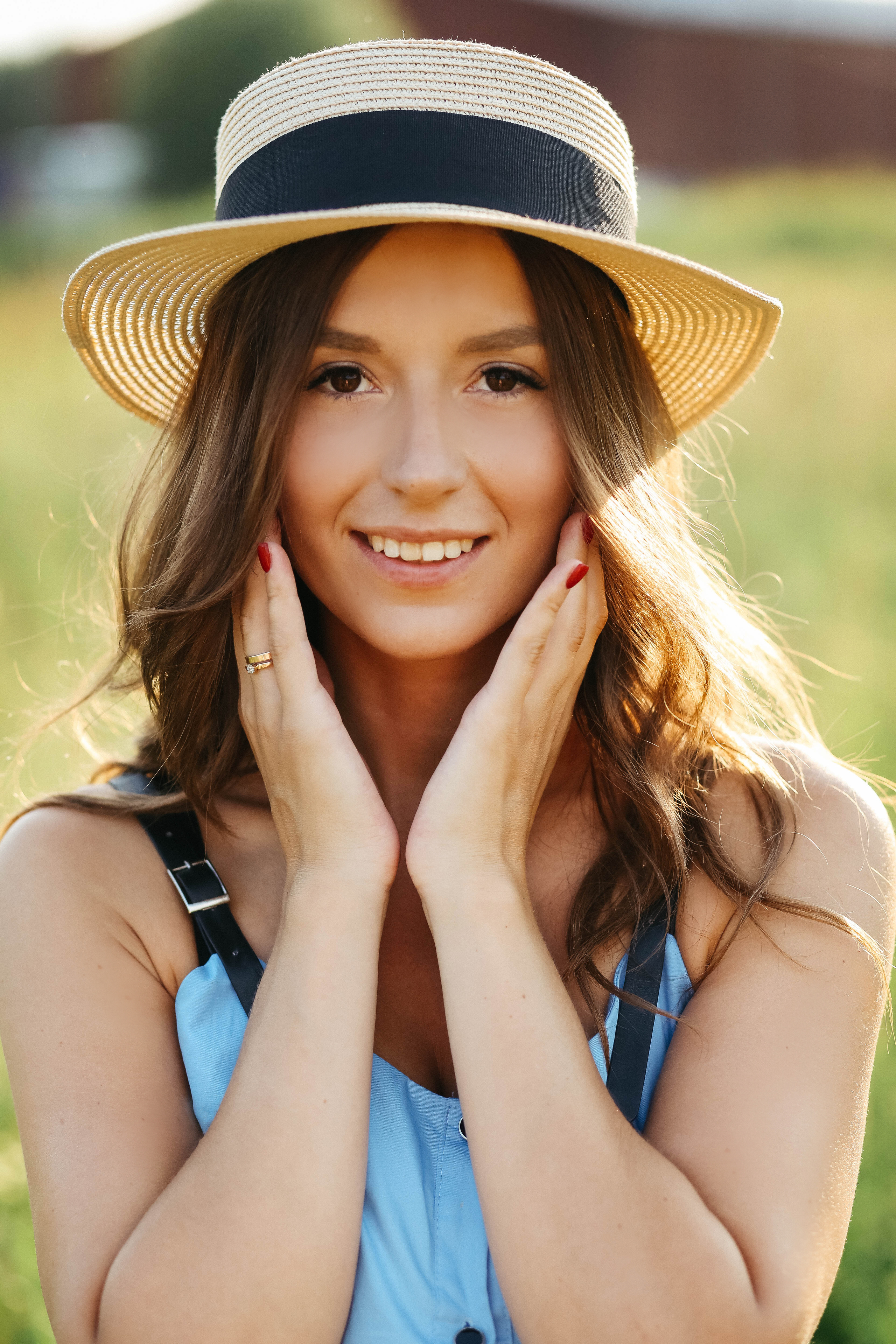Семья Митиных. Свадебный фотограф Полина Мишуринская