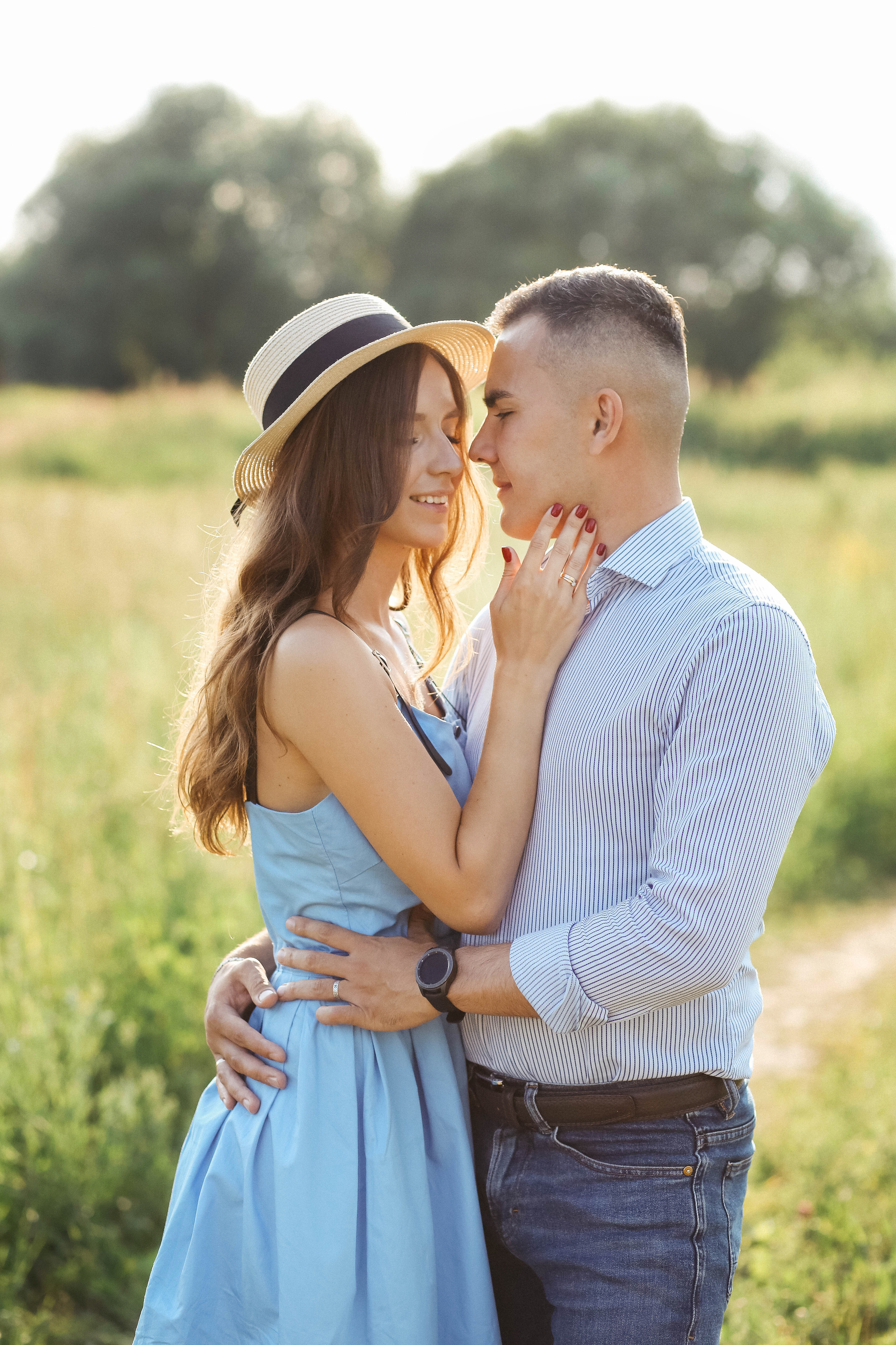 Семья Митиных. Свадебный фотограф Полина Мишуринская