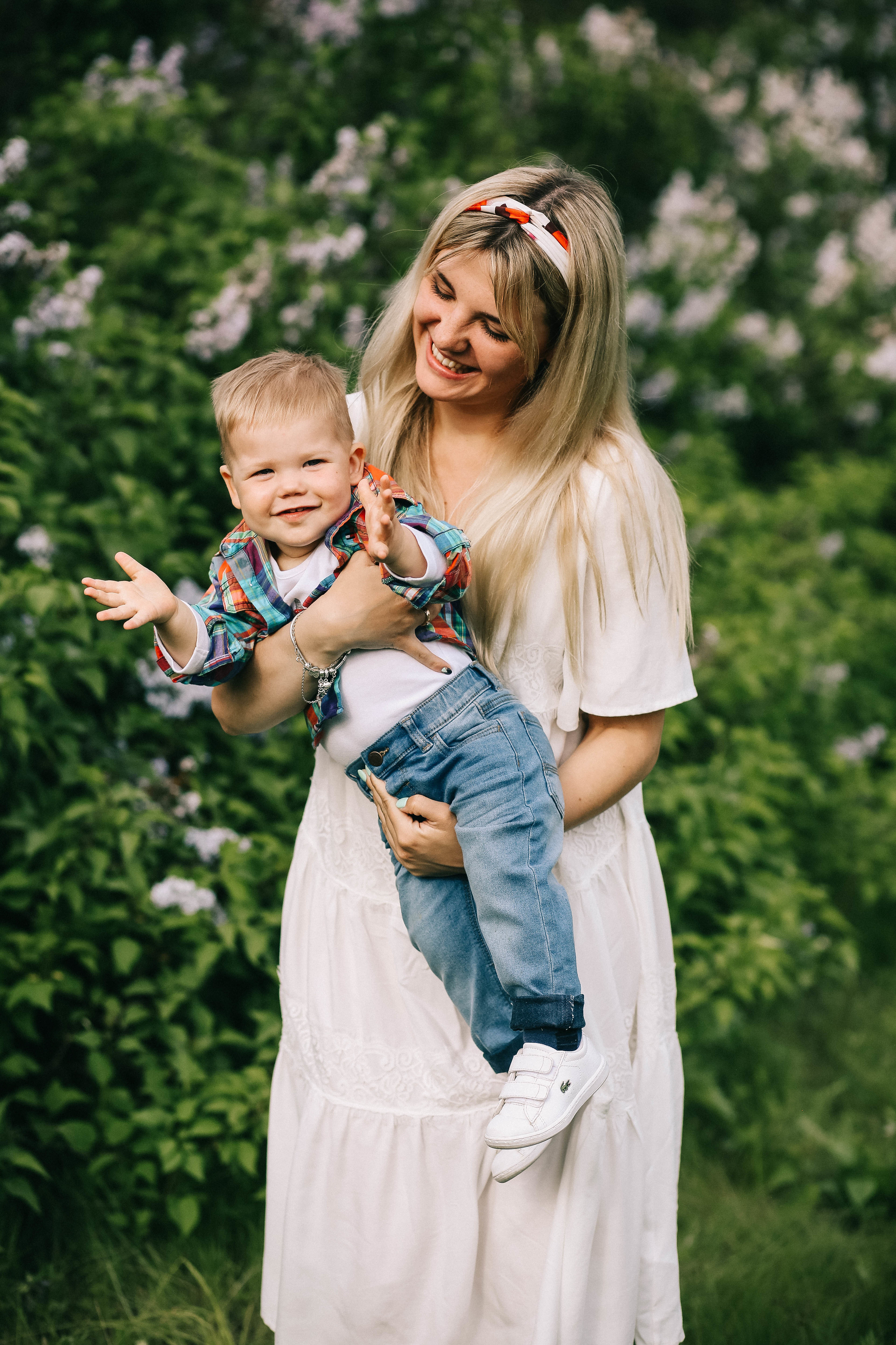 Семья Бордовых. Свадебный фотограф Полина Мишуринская