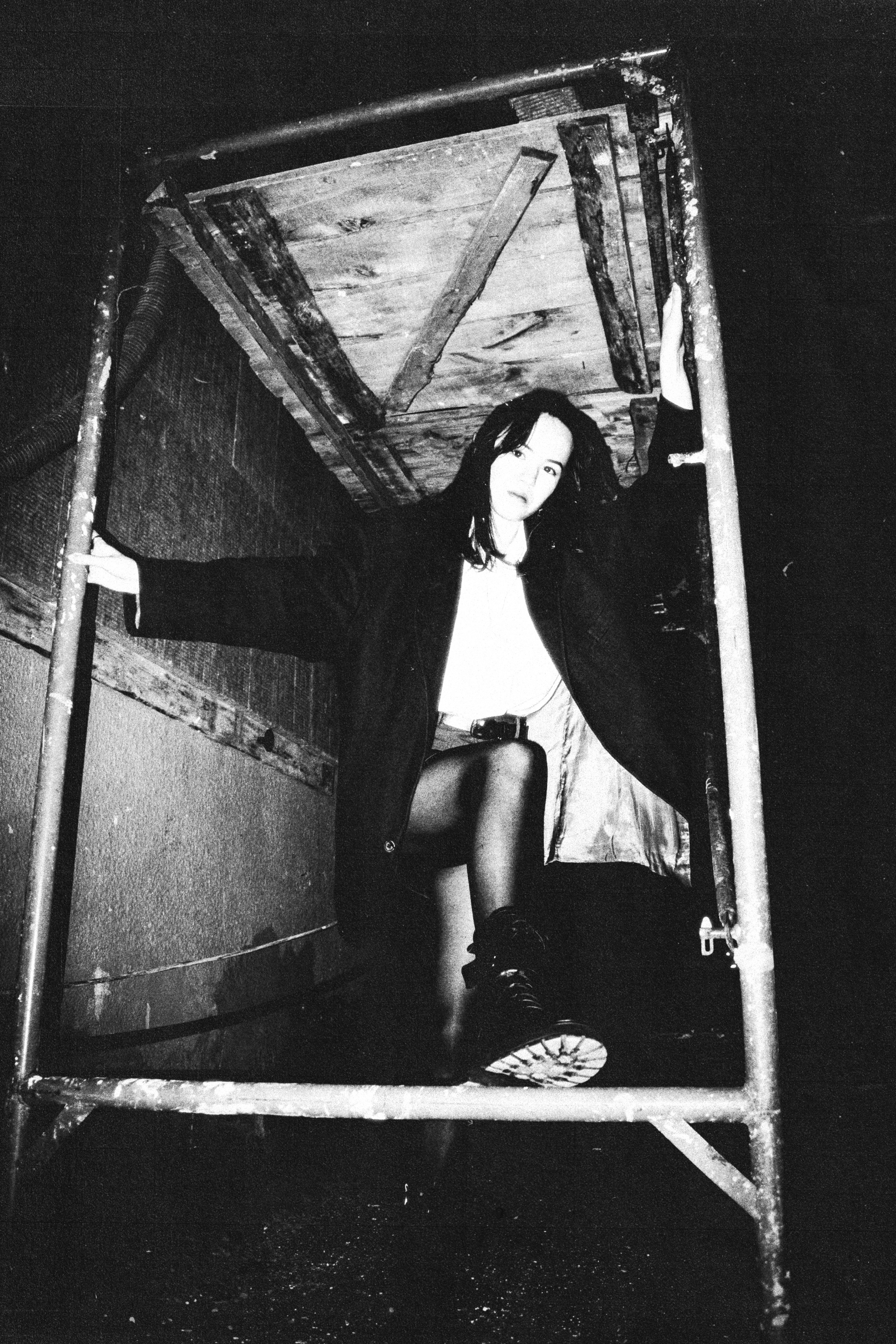 Ильмира. Фотограф Тимур Хайруллин