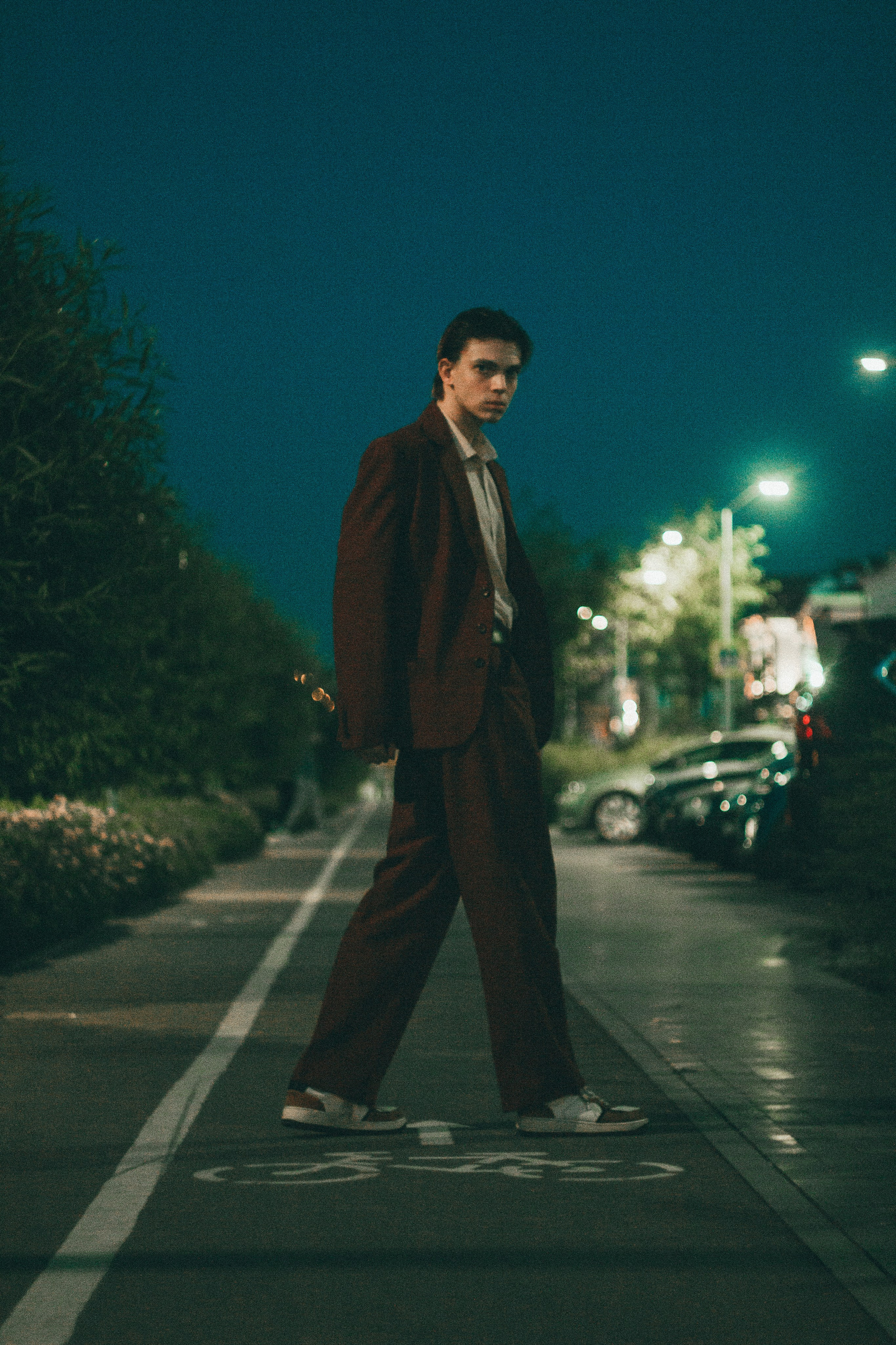 Слава. Фотограф Тимур Хайруллин