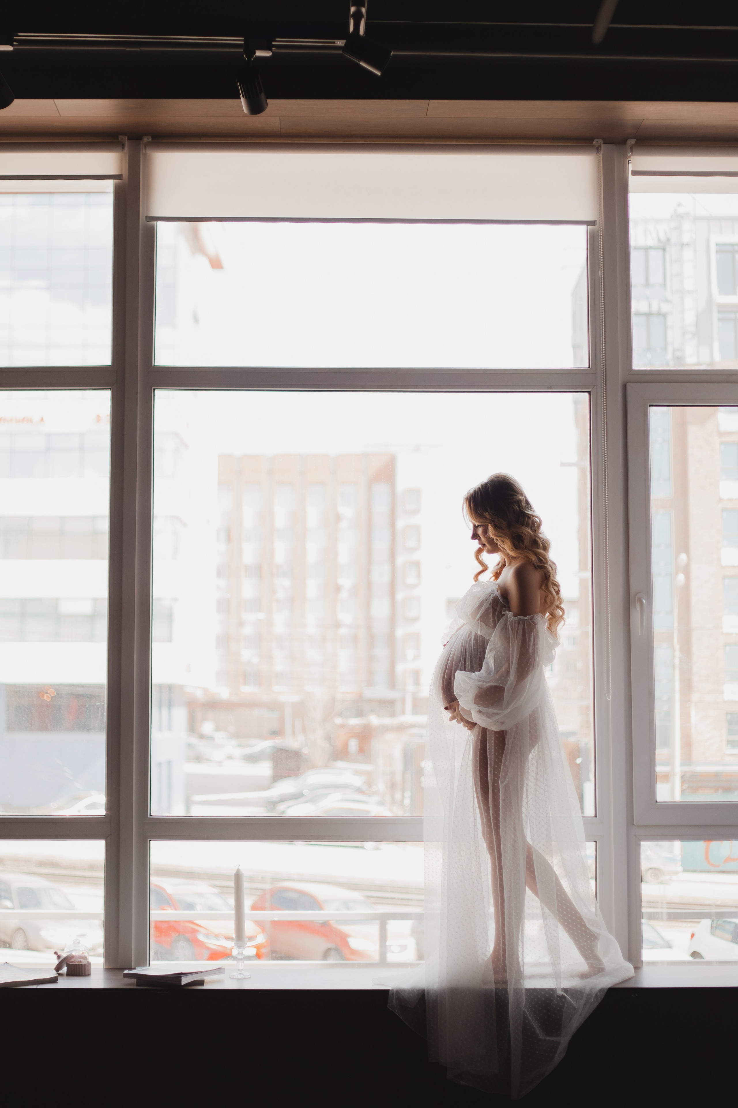 Александр и Кристина. Семейный и свадебный фотограф в Ижевске Лушникова Екатерина