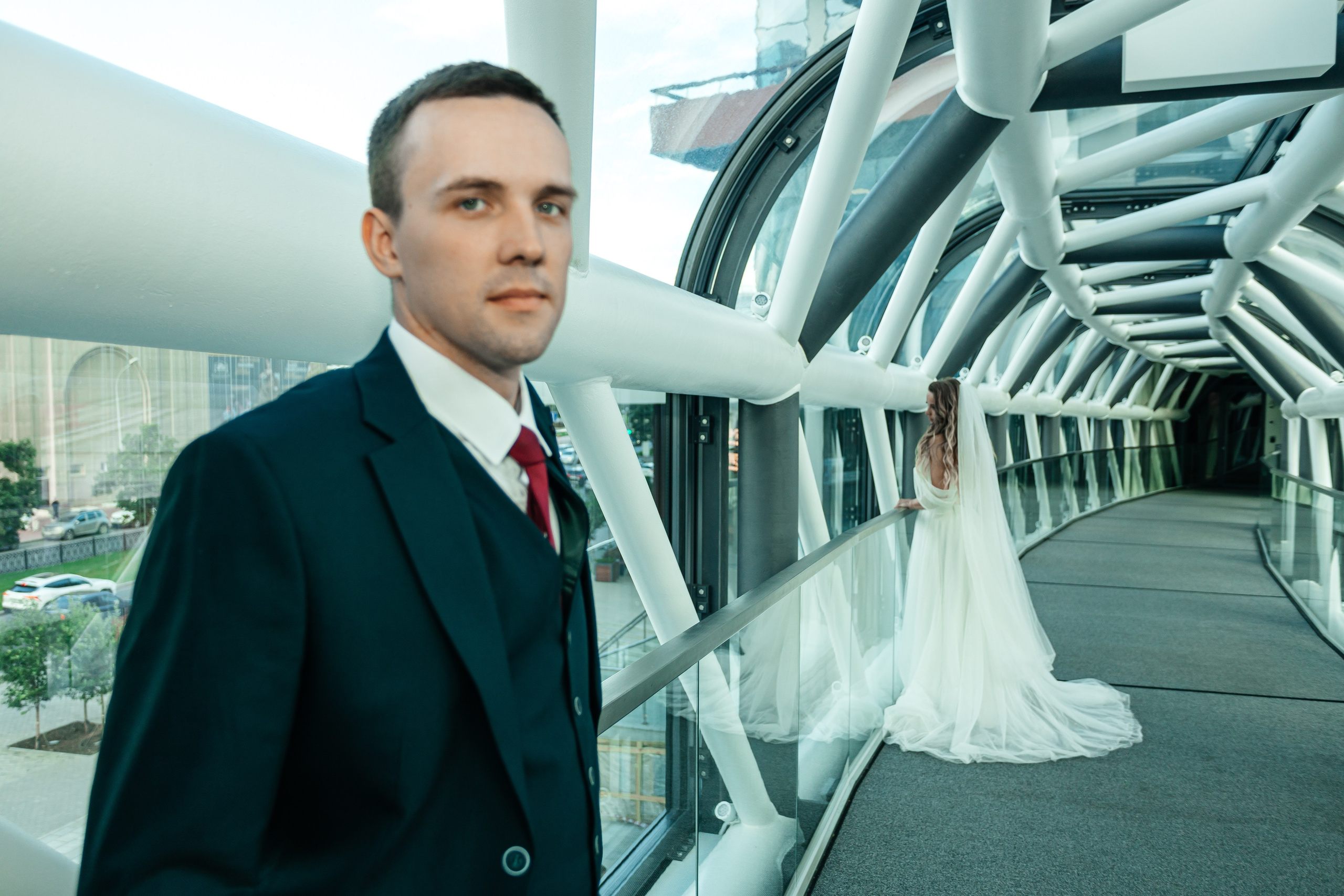 Счастье в моментах. Александр Оношкин. Свадебный фотограф в Екатеринбурге