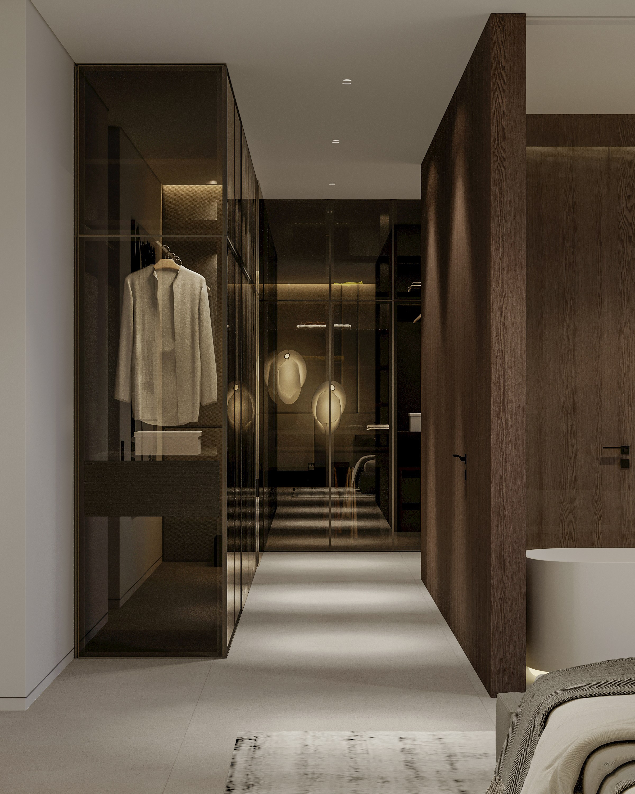 Новосибирск. Дизайн интерьера. Архитектура. MODELLISTA ARCHITECTS