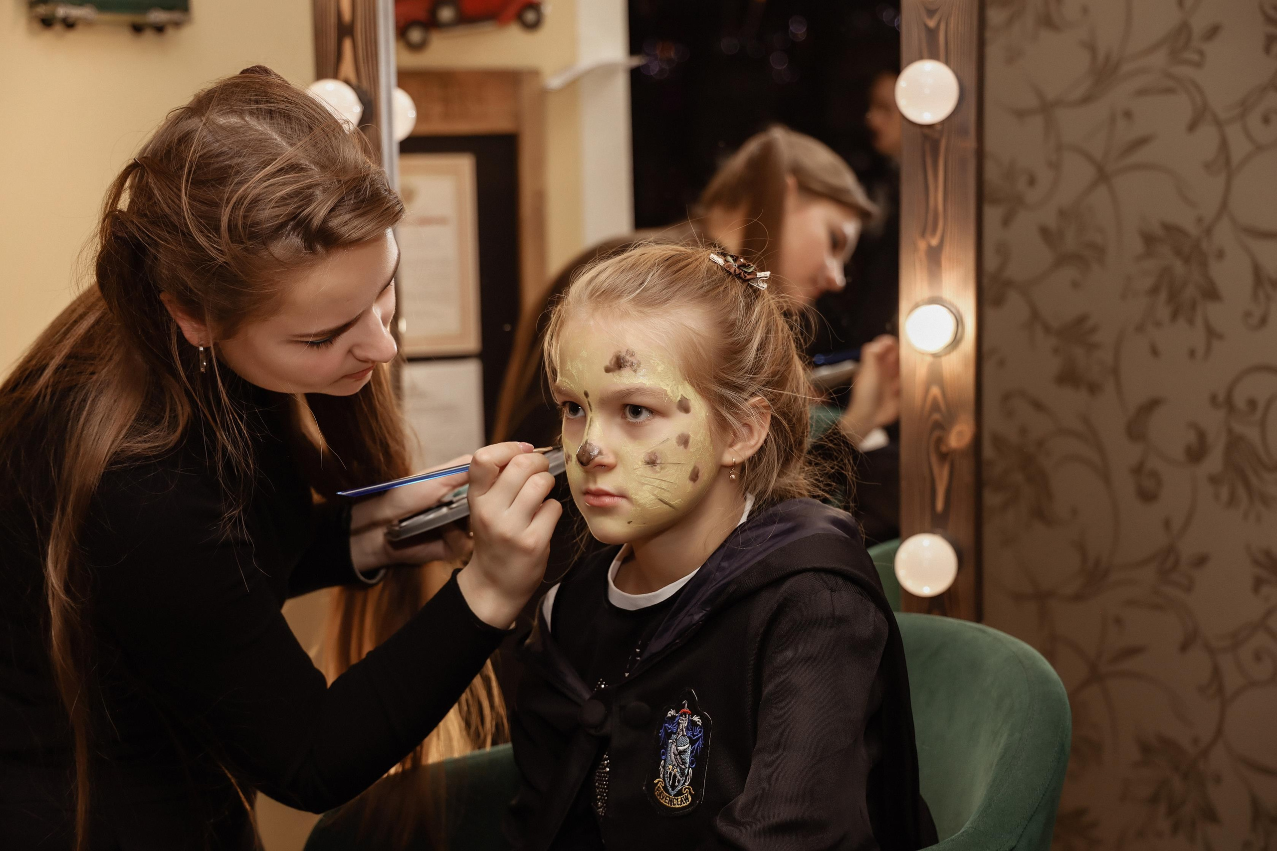 A Harry Potter party. Алина Малышева, свадебный и семейный фотограф Москва