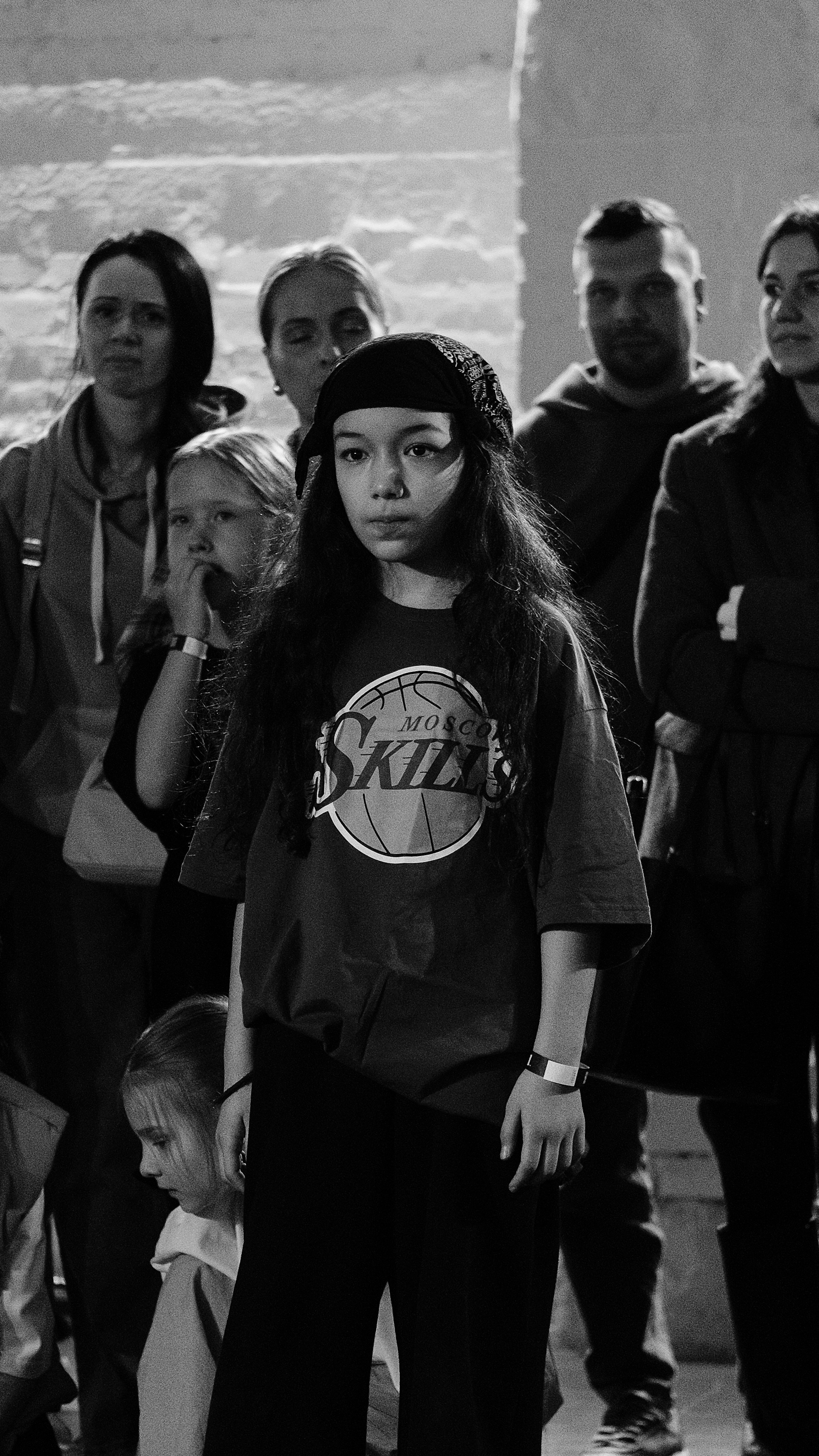 ODD PROJECT. LIYALEE PHOTO