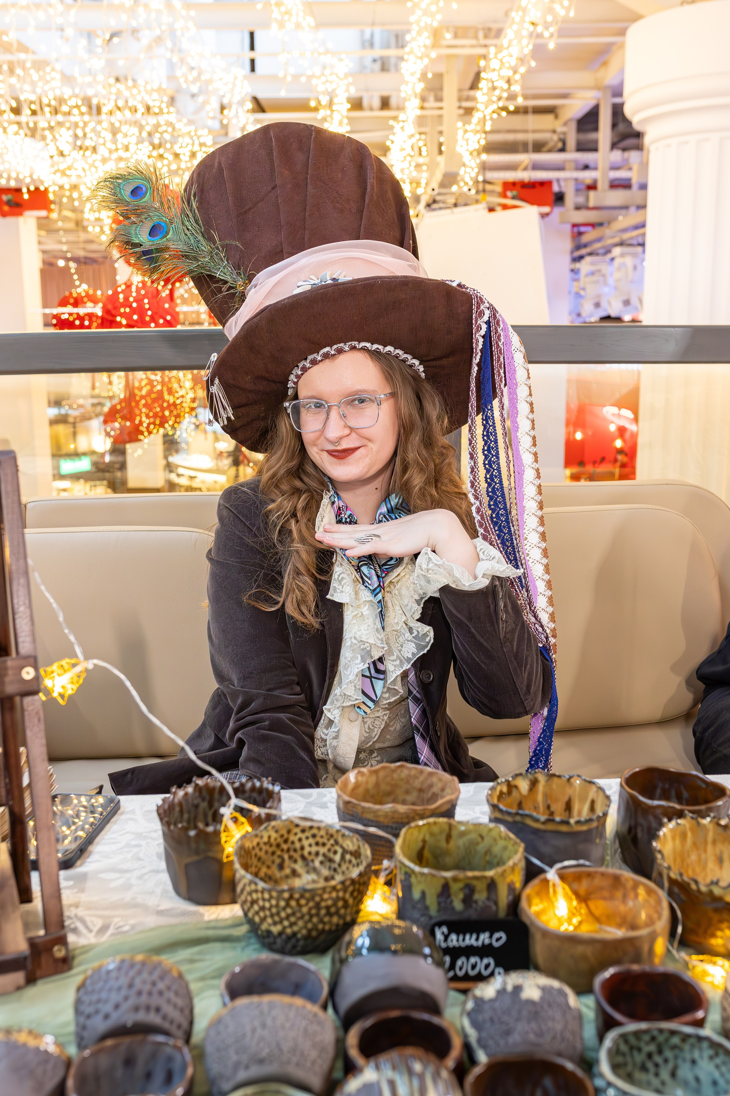 Growbox декабрь 2025. Александра Куликова фотограф, Москва