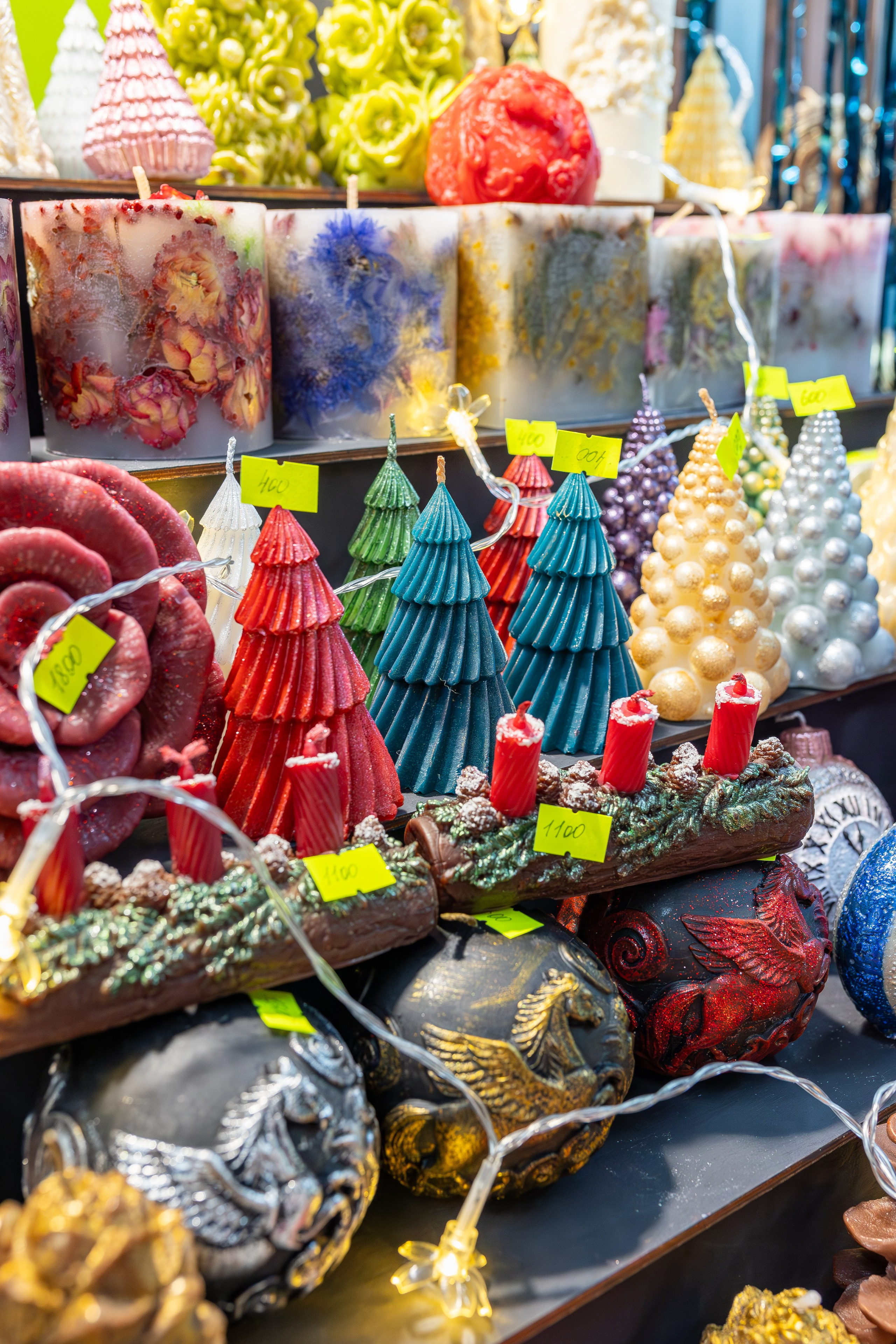 Growbox декабрь 2025. Александра Куликова фотограф, Москва