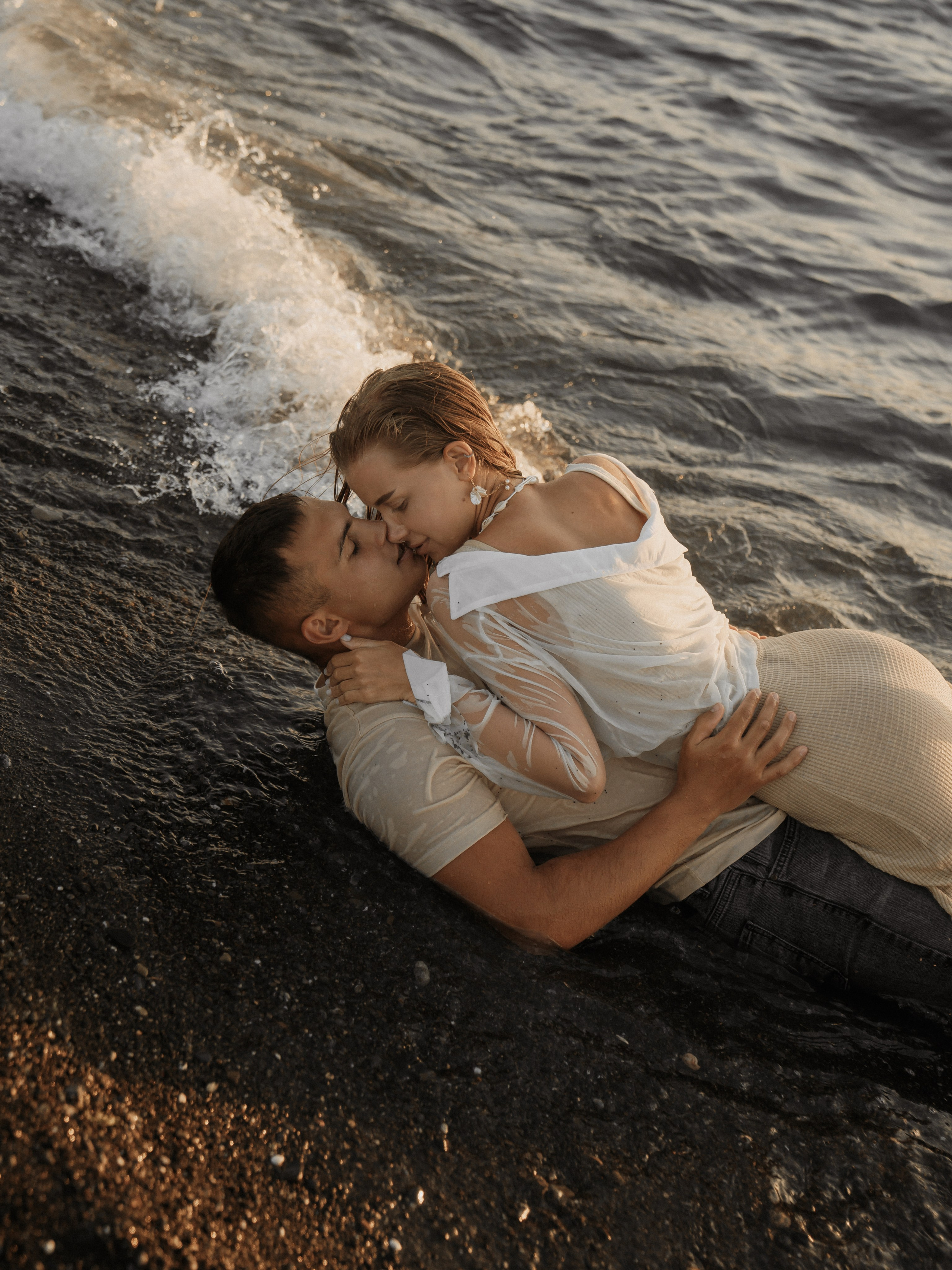 Love Story. Фотограф в Сочи Алина Арт