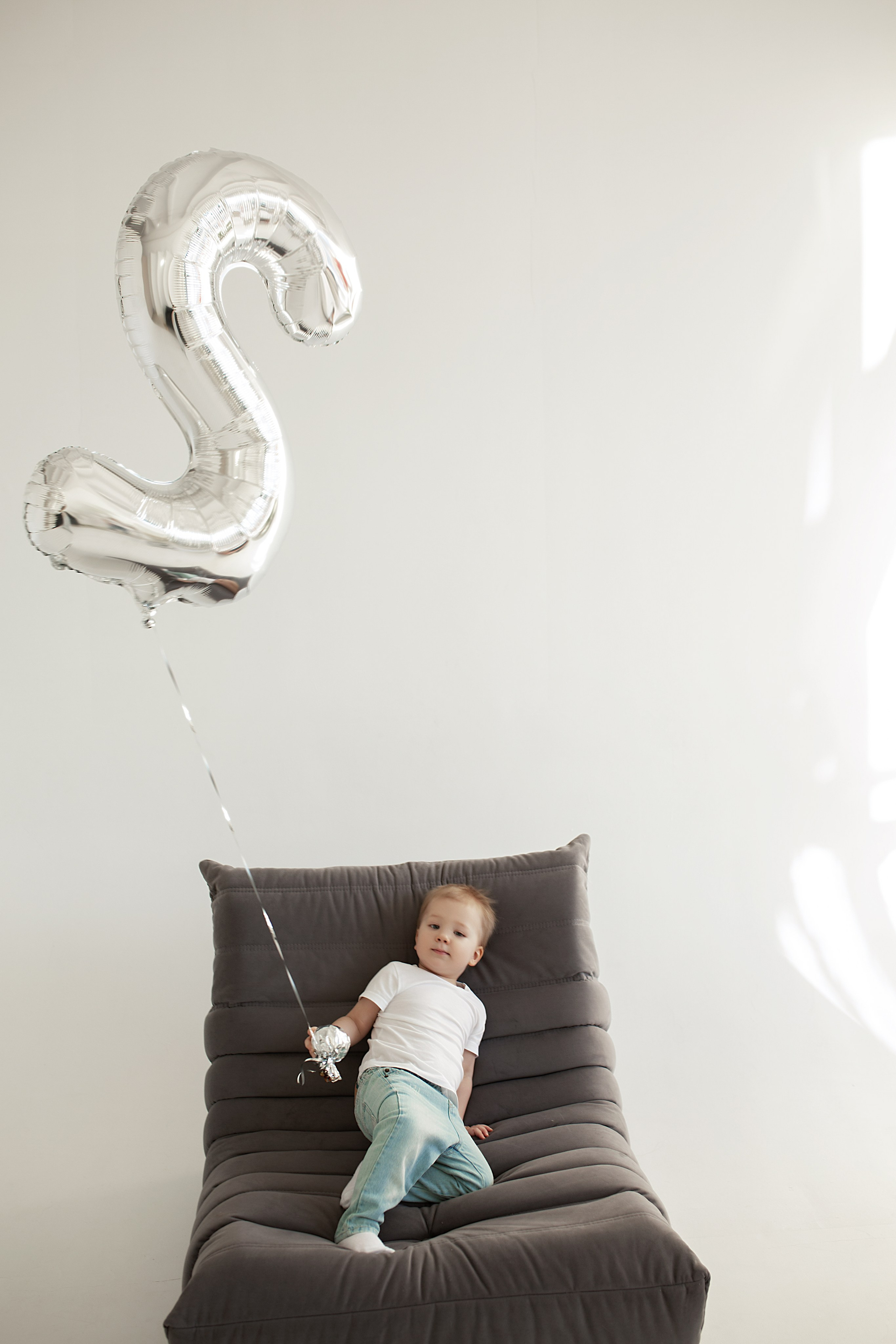 Алена, Владимир и Миша. Фотограф Алина Кучумова