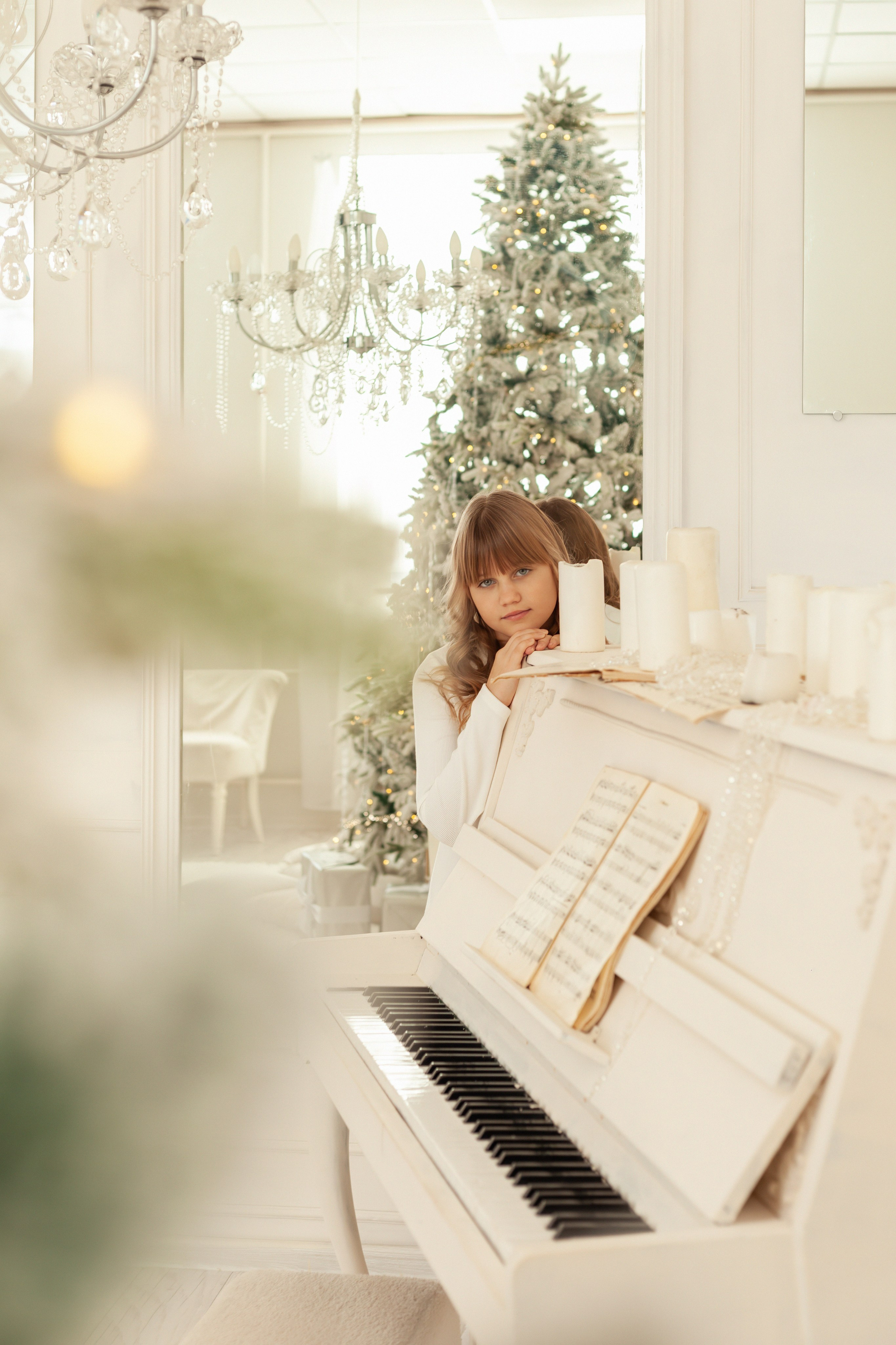 Семейные съемки. PROphoto