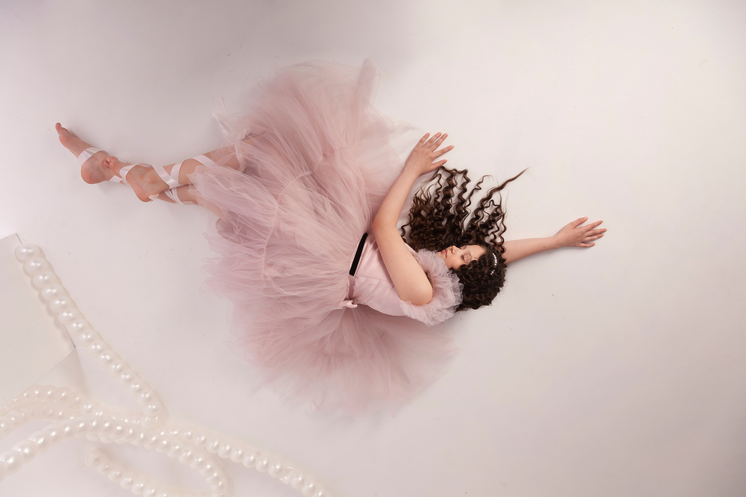 Детки. PROphoto