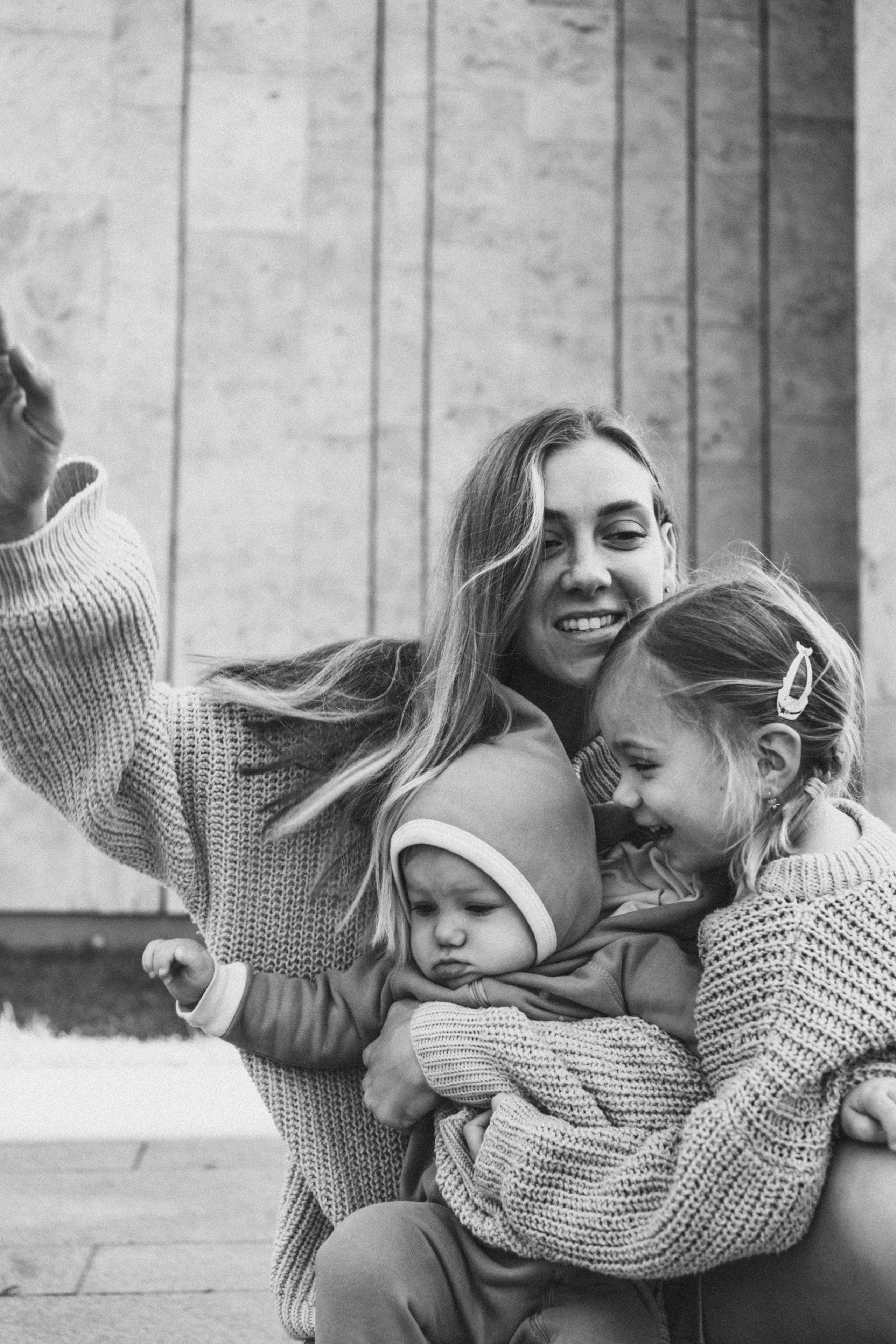 Русалка. Семейный и детский фотограф и видеограф в Москве, Серпухове и Тарусе Валерия Сорокина