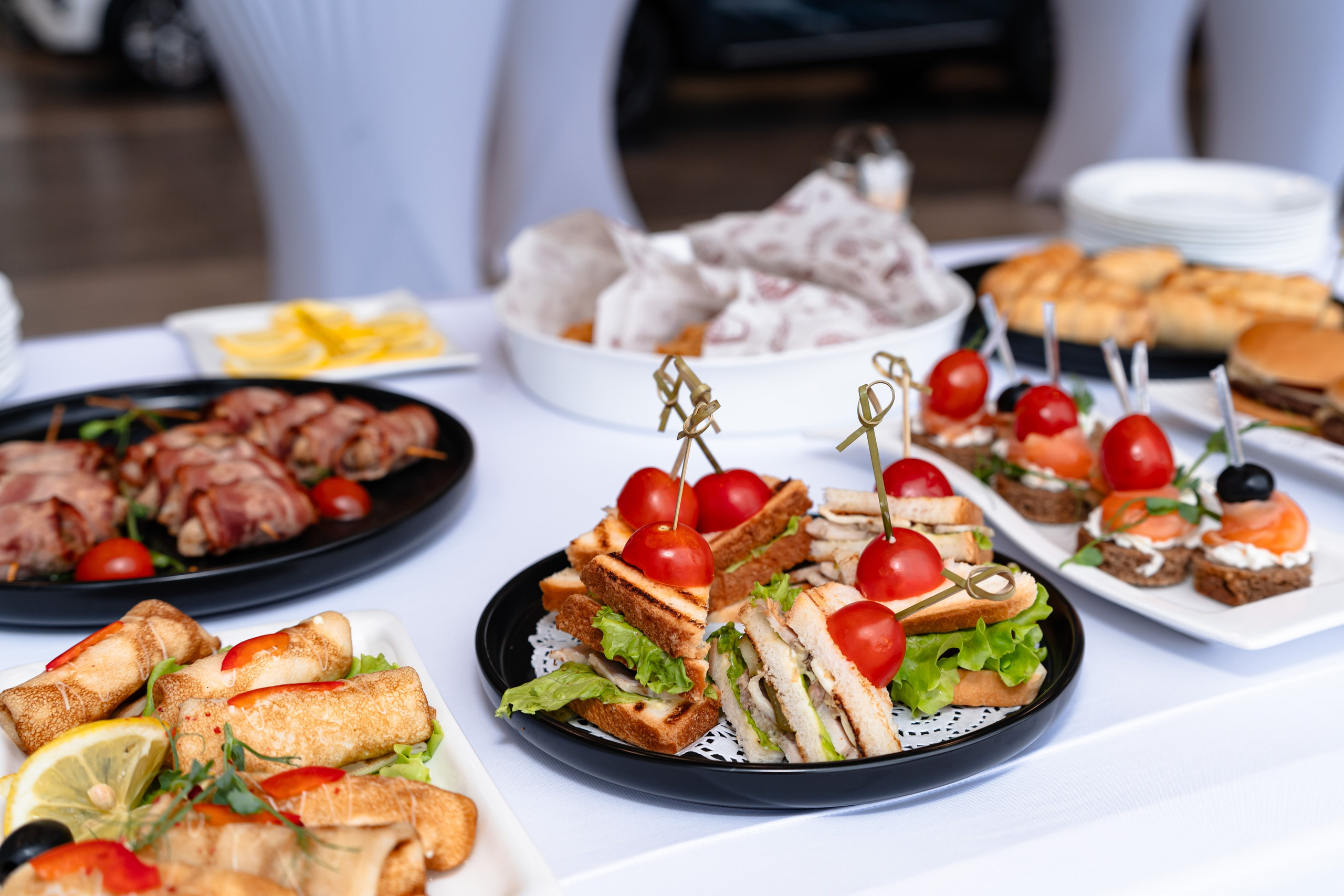 Репортаж. Свадебный и семейный фотограф в Омске Белозерова Александра