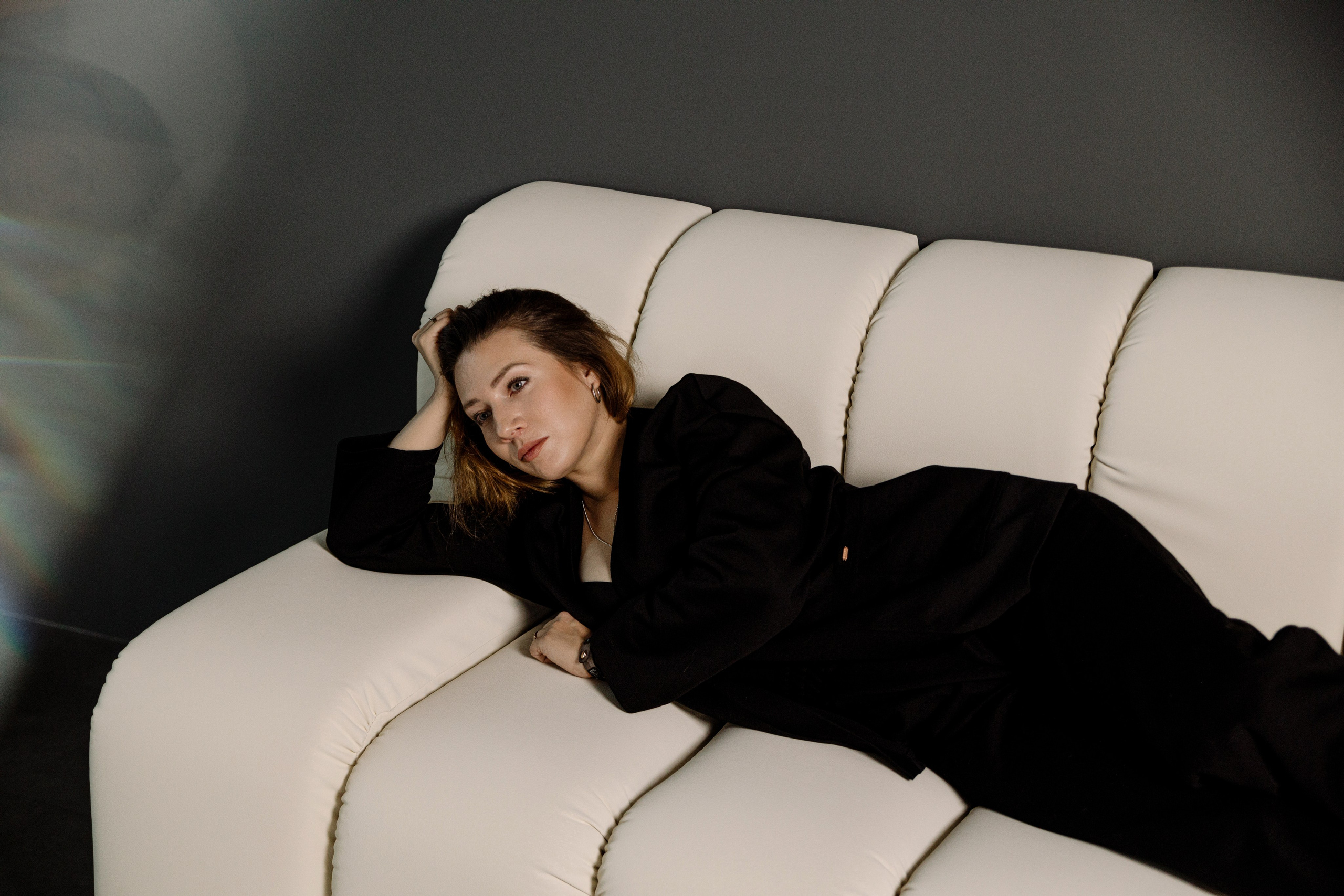 Елена. Фотограф Воронеж Варвара